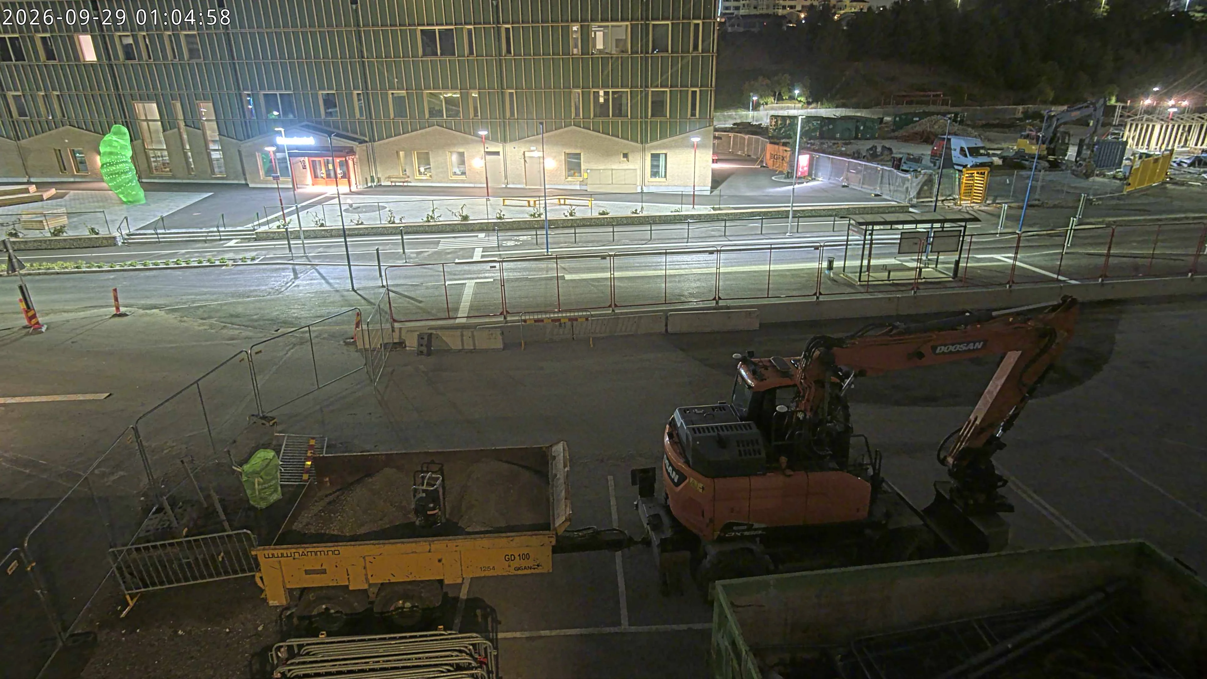 Sanduddens skola