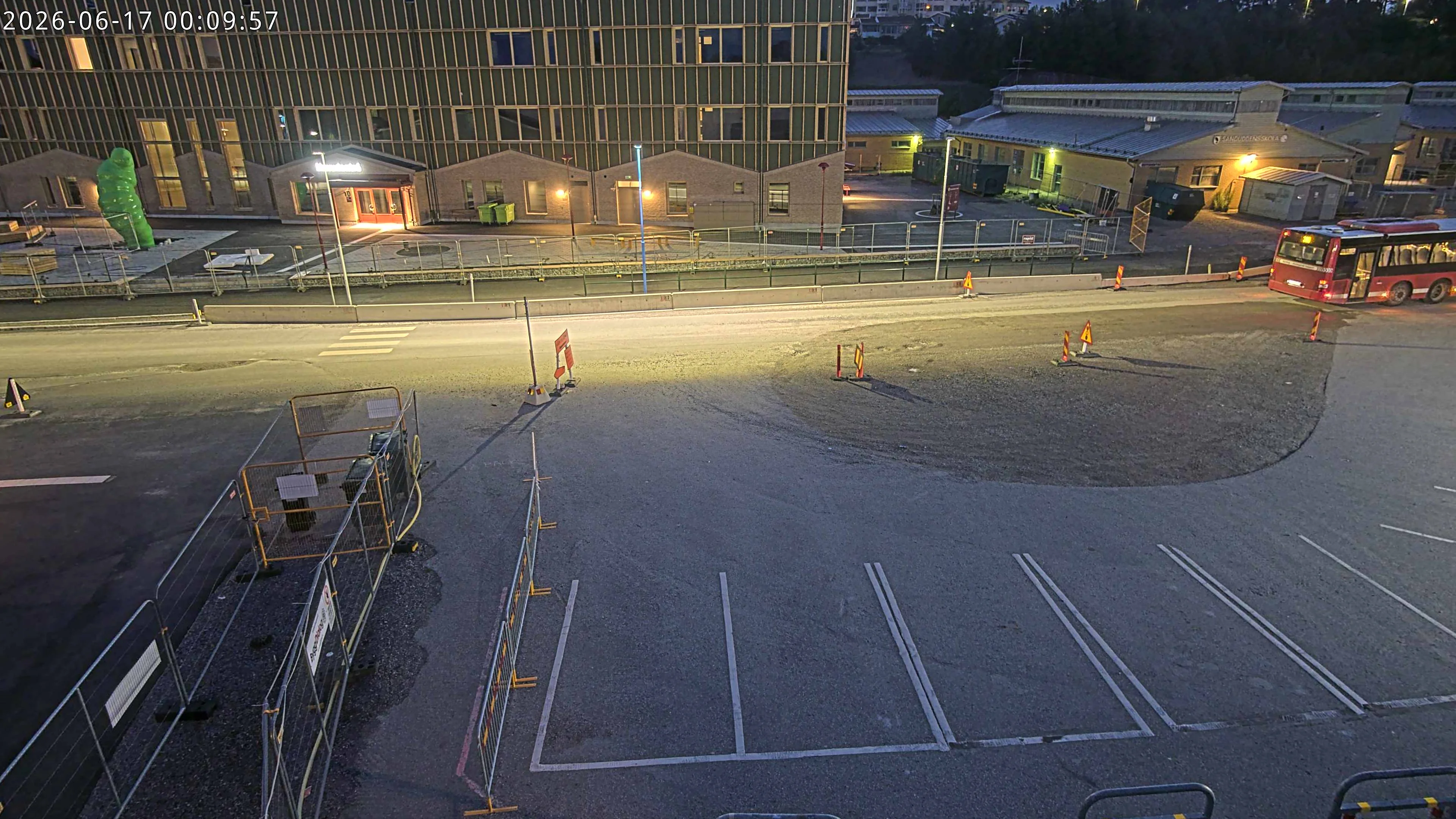 Sanduddens skola
