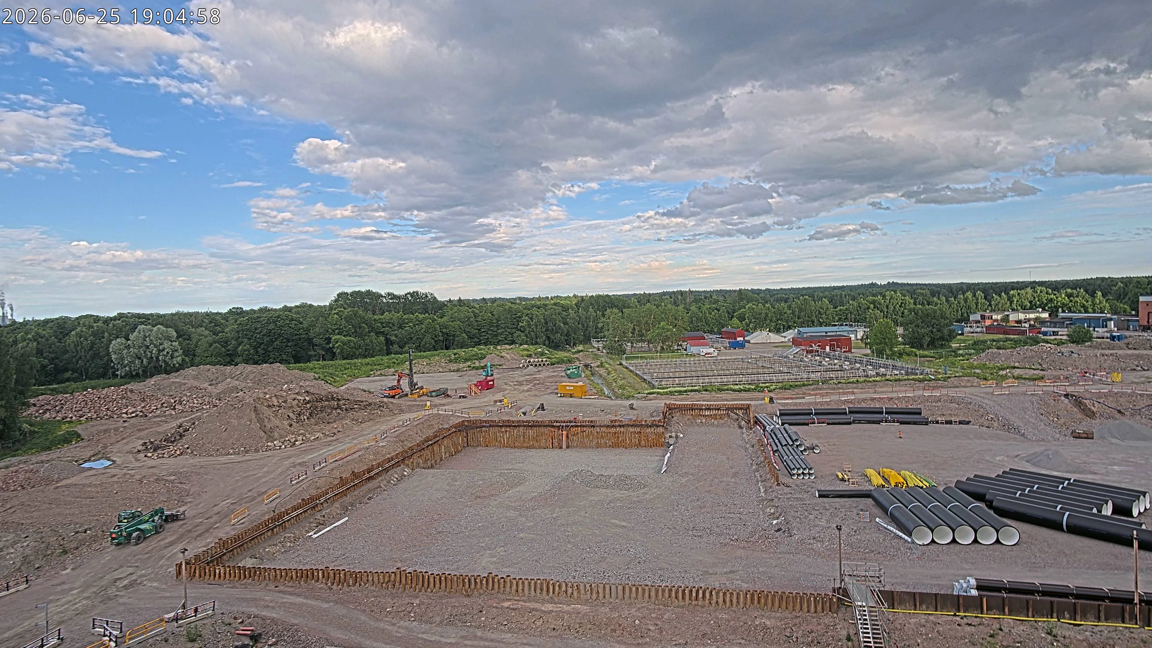 Atlas reningsverk