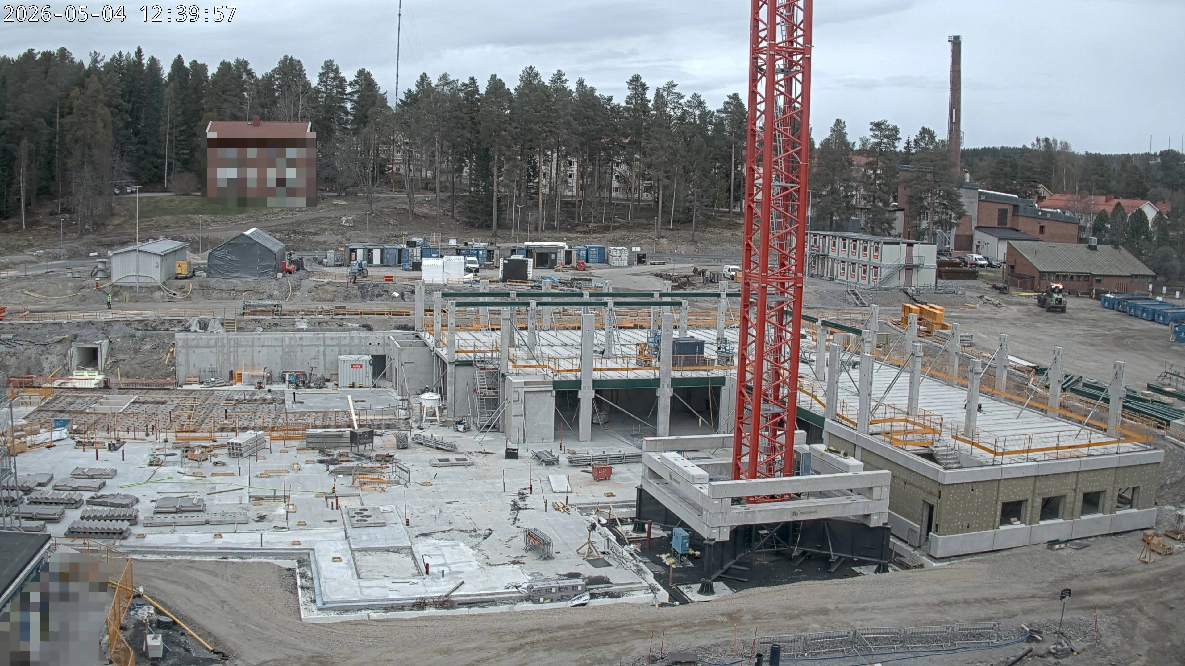 Skellefteå sjukhus
