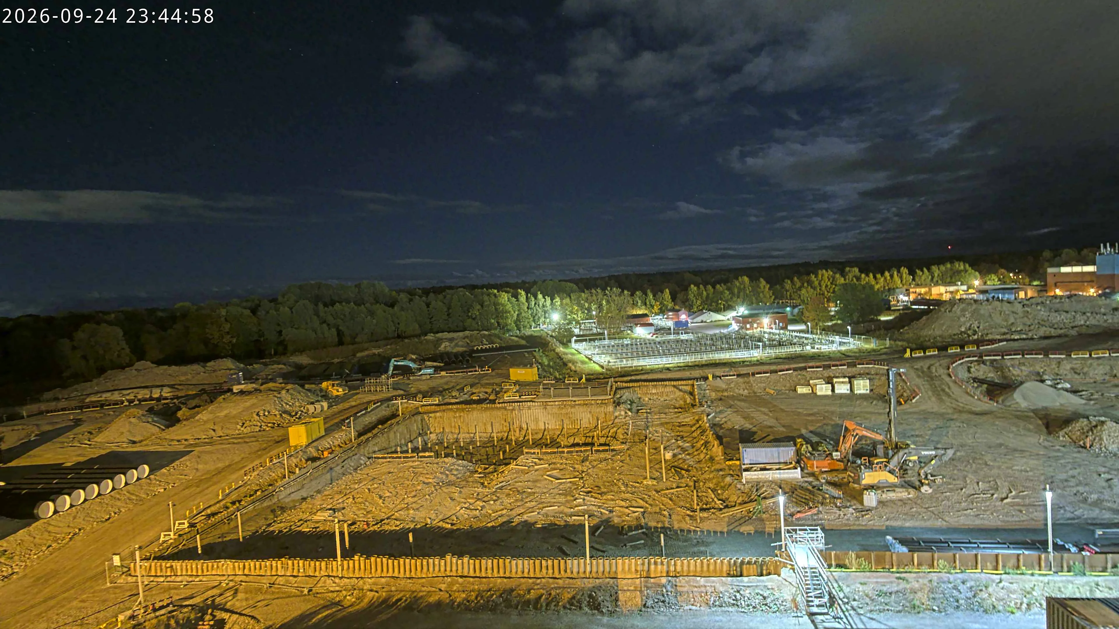 Atlas reningsverk