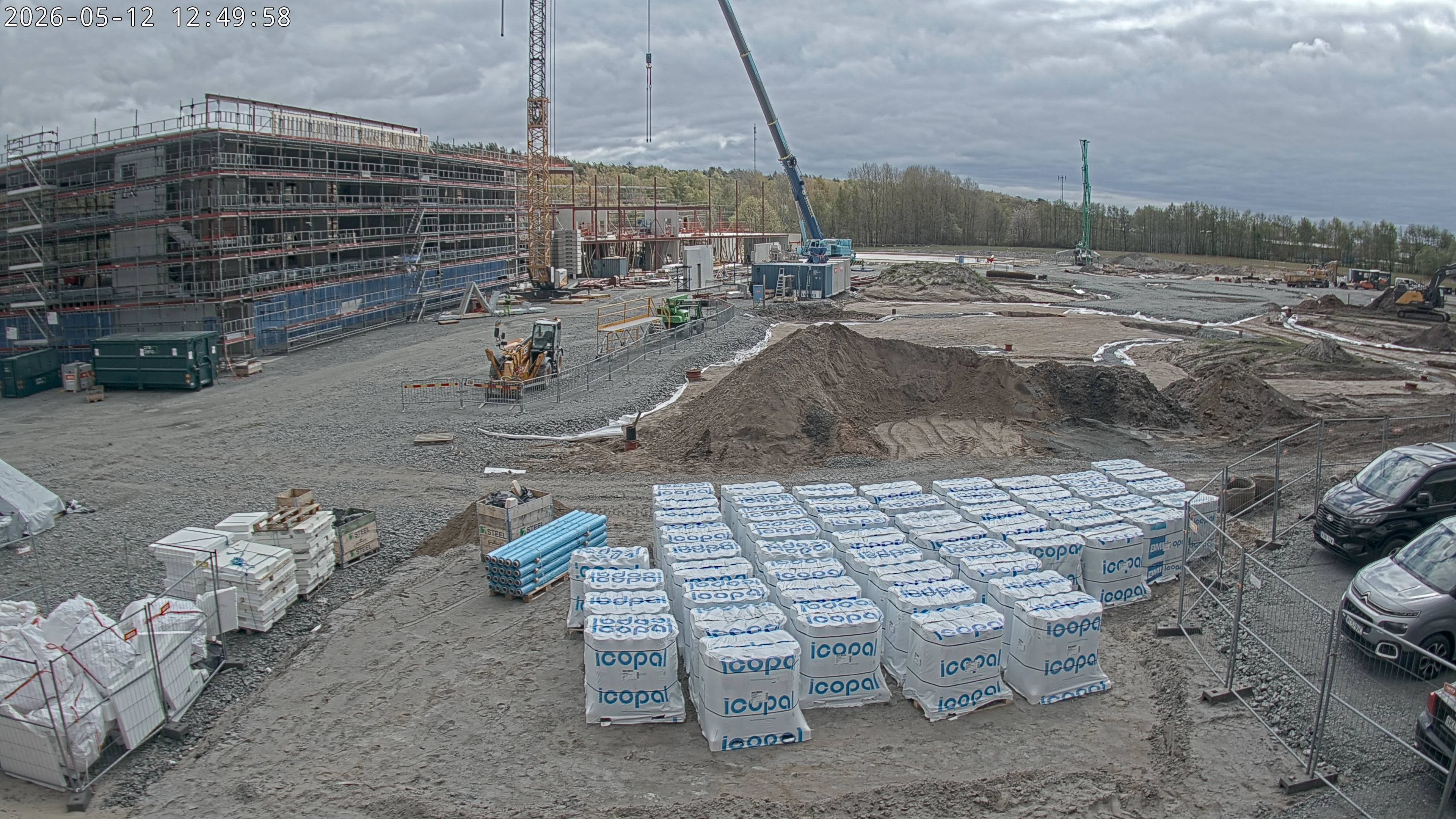 Tångabergsskolan i varberg