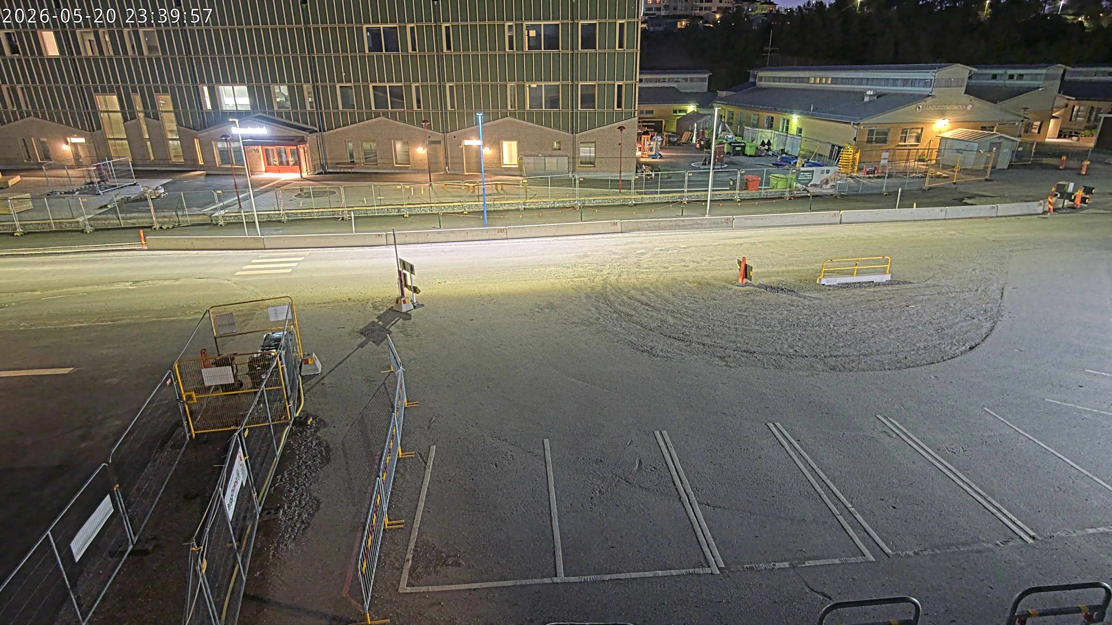 Sanduddens skola