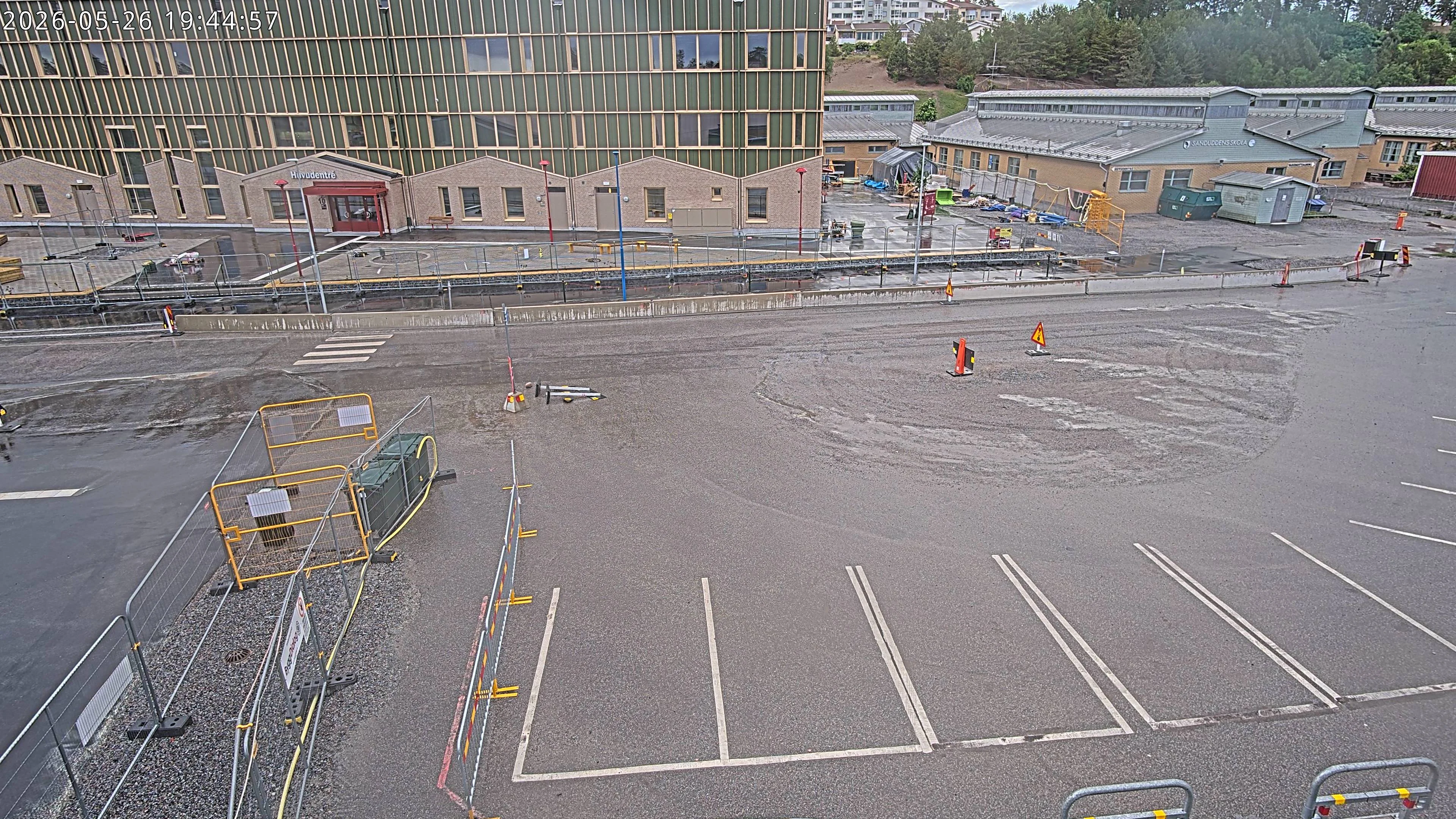 Sanduddens skola