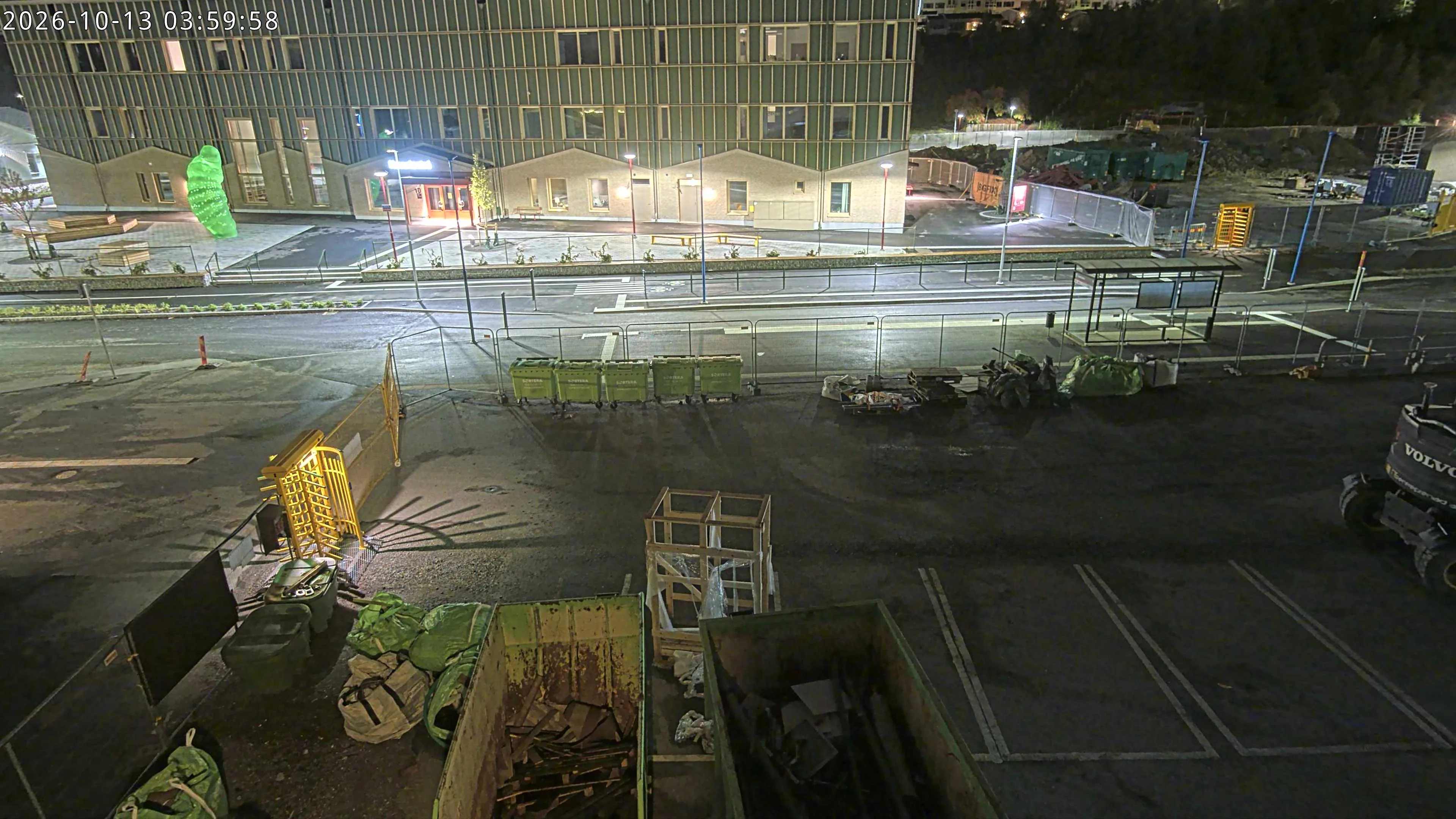 Sanduddens skola