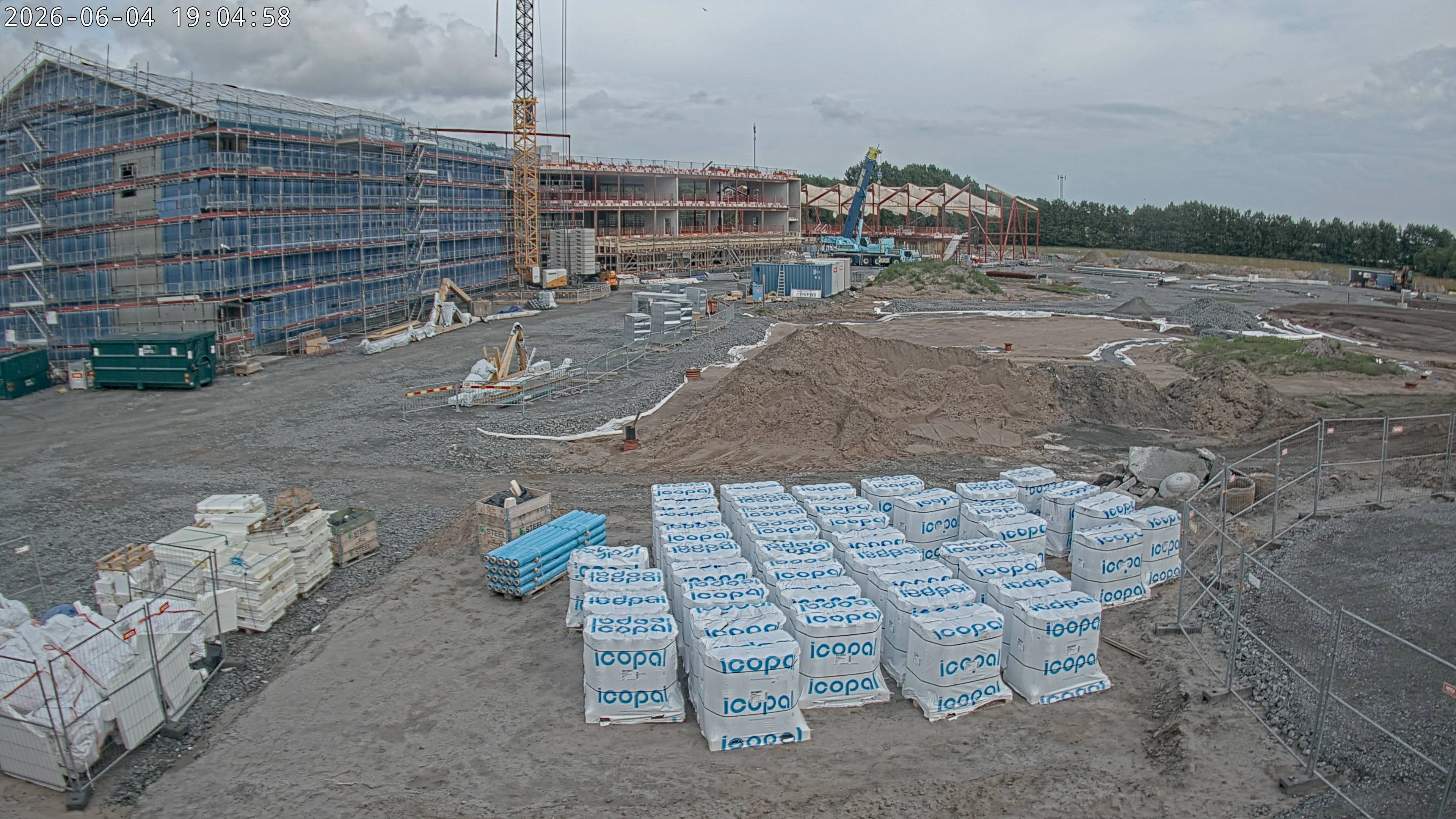 Tångabergsskolan i varberg