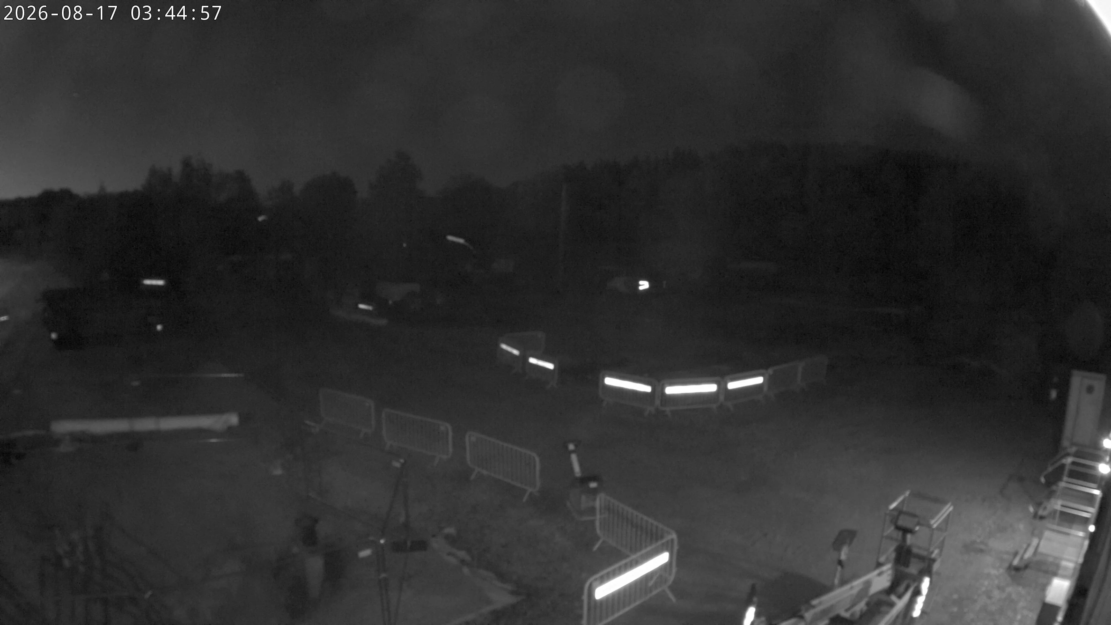 Räddningsstation i Eskilstuna