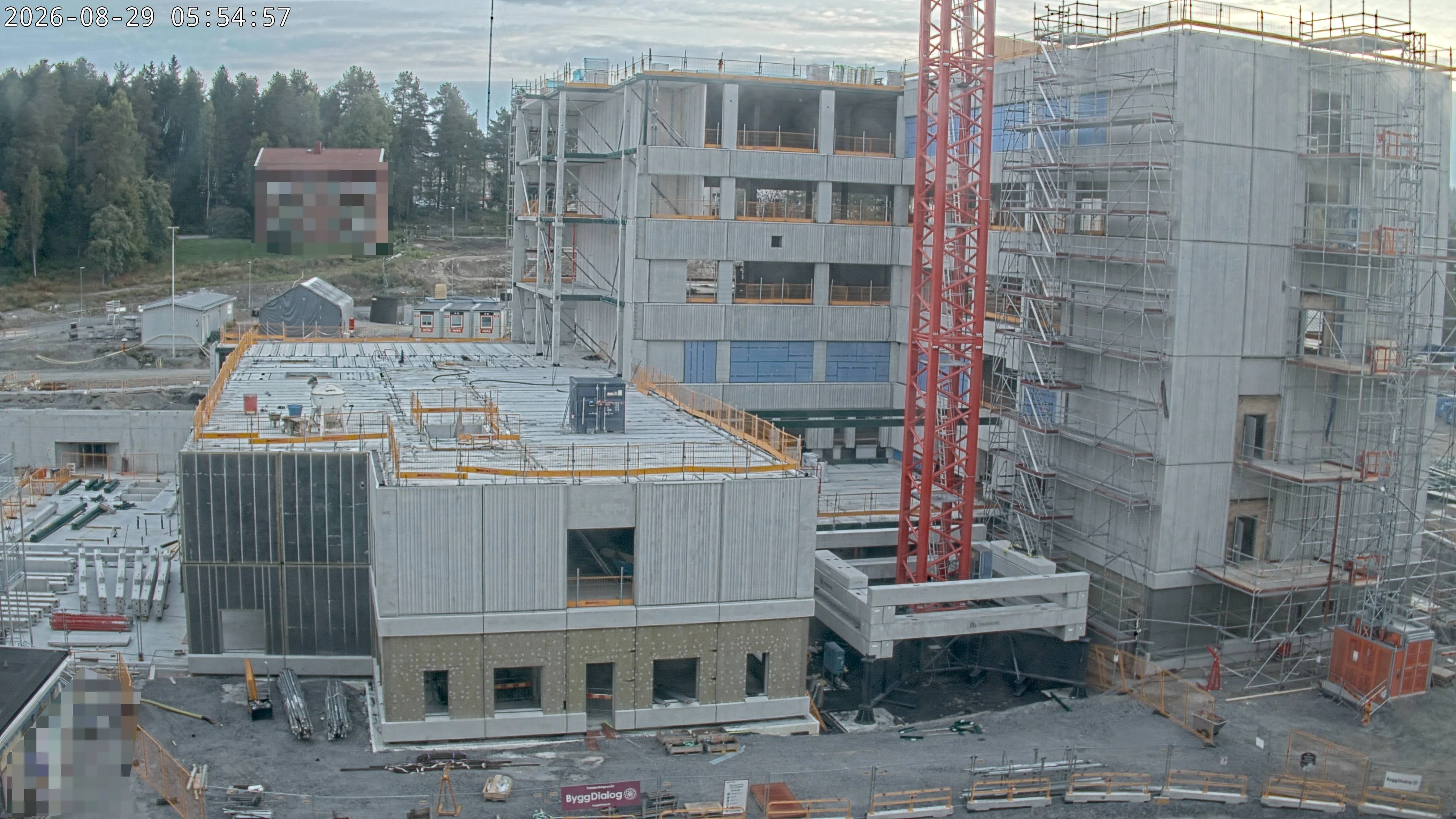 Skellefteå sjukhus