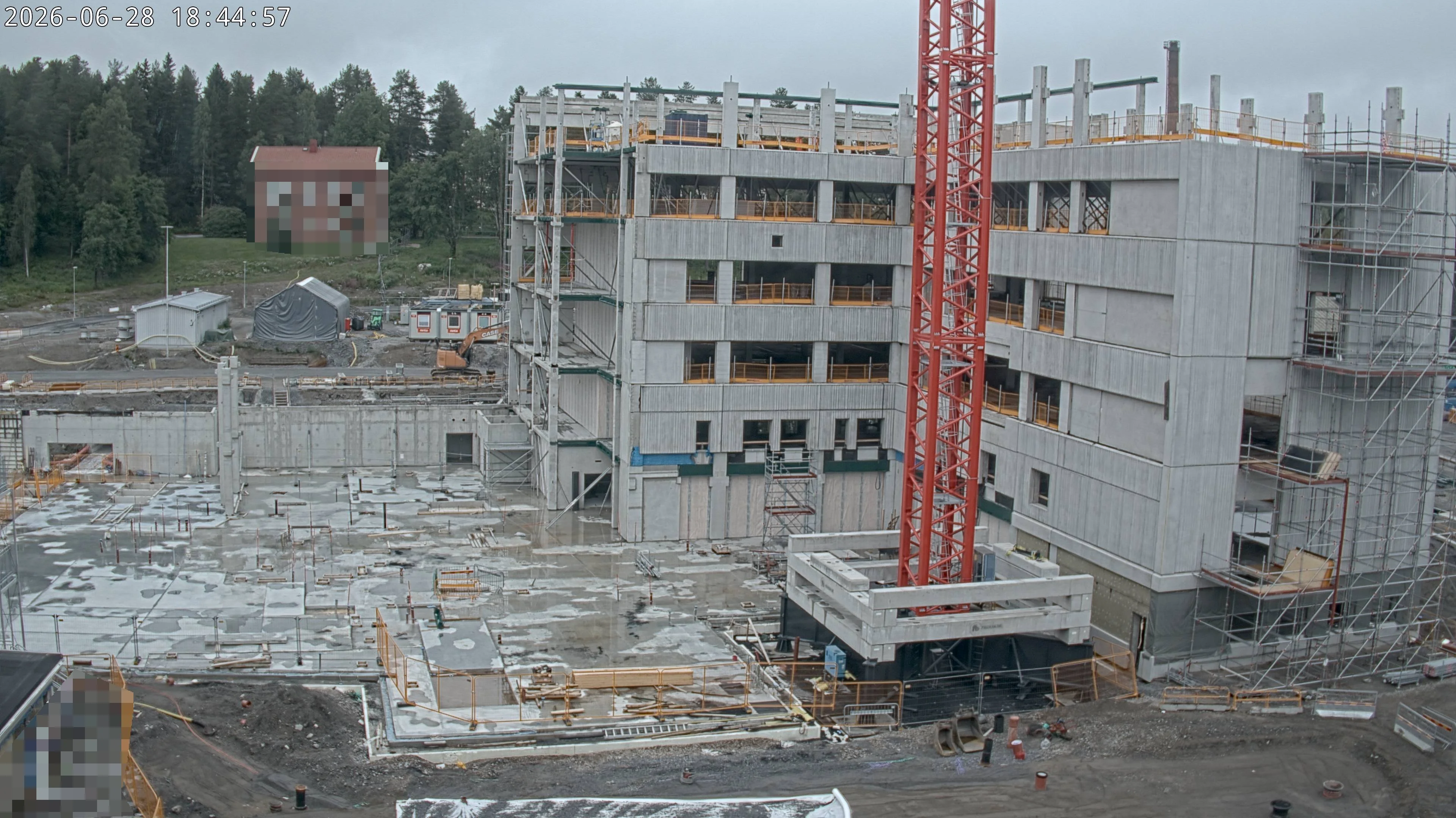 Skellefteå sjukhus
