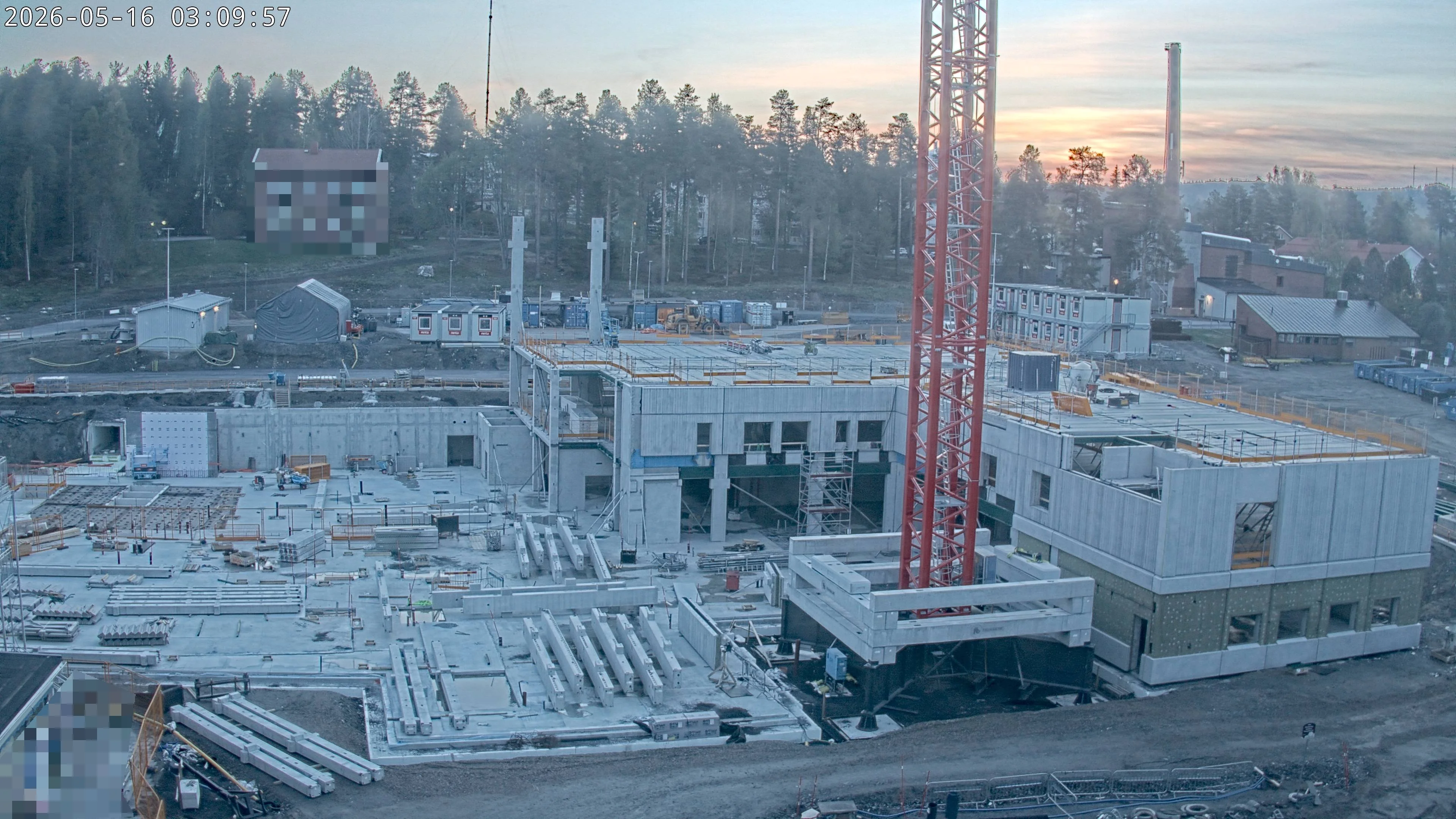 Skellefteå sjukhus