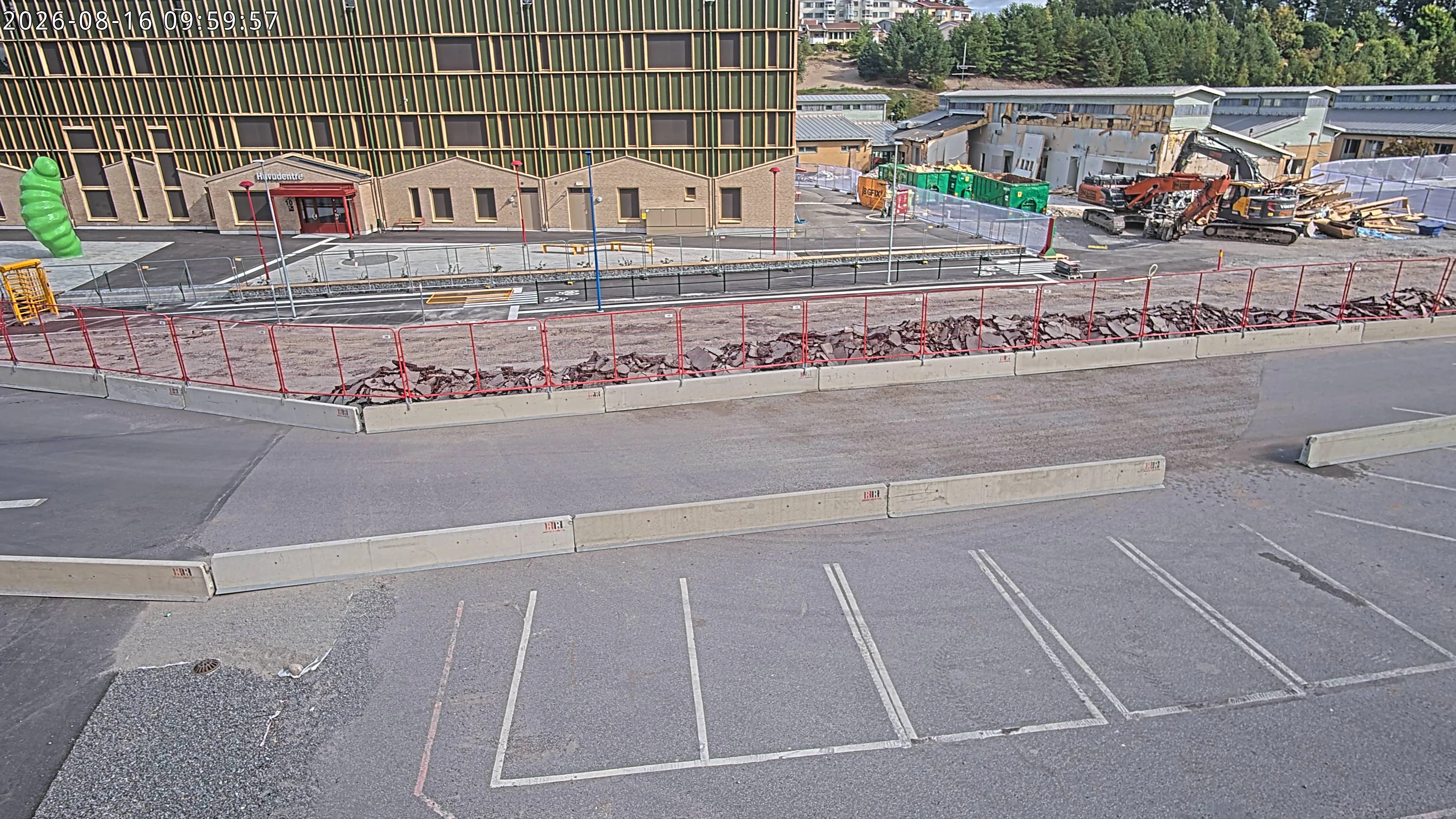 Sanduddens skola