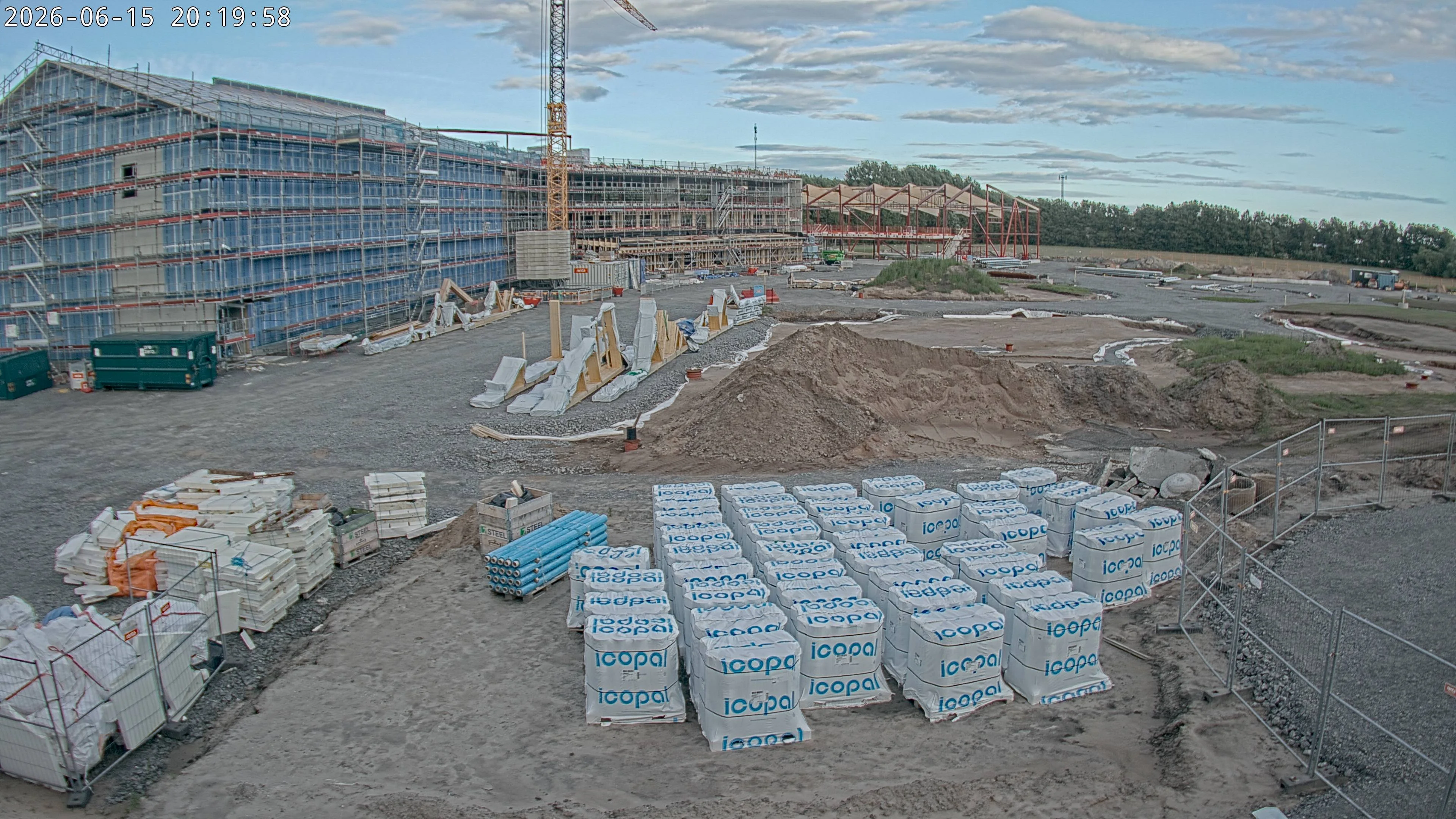 Tångabergsskolan i varberg