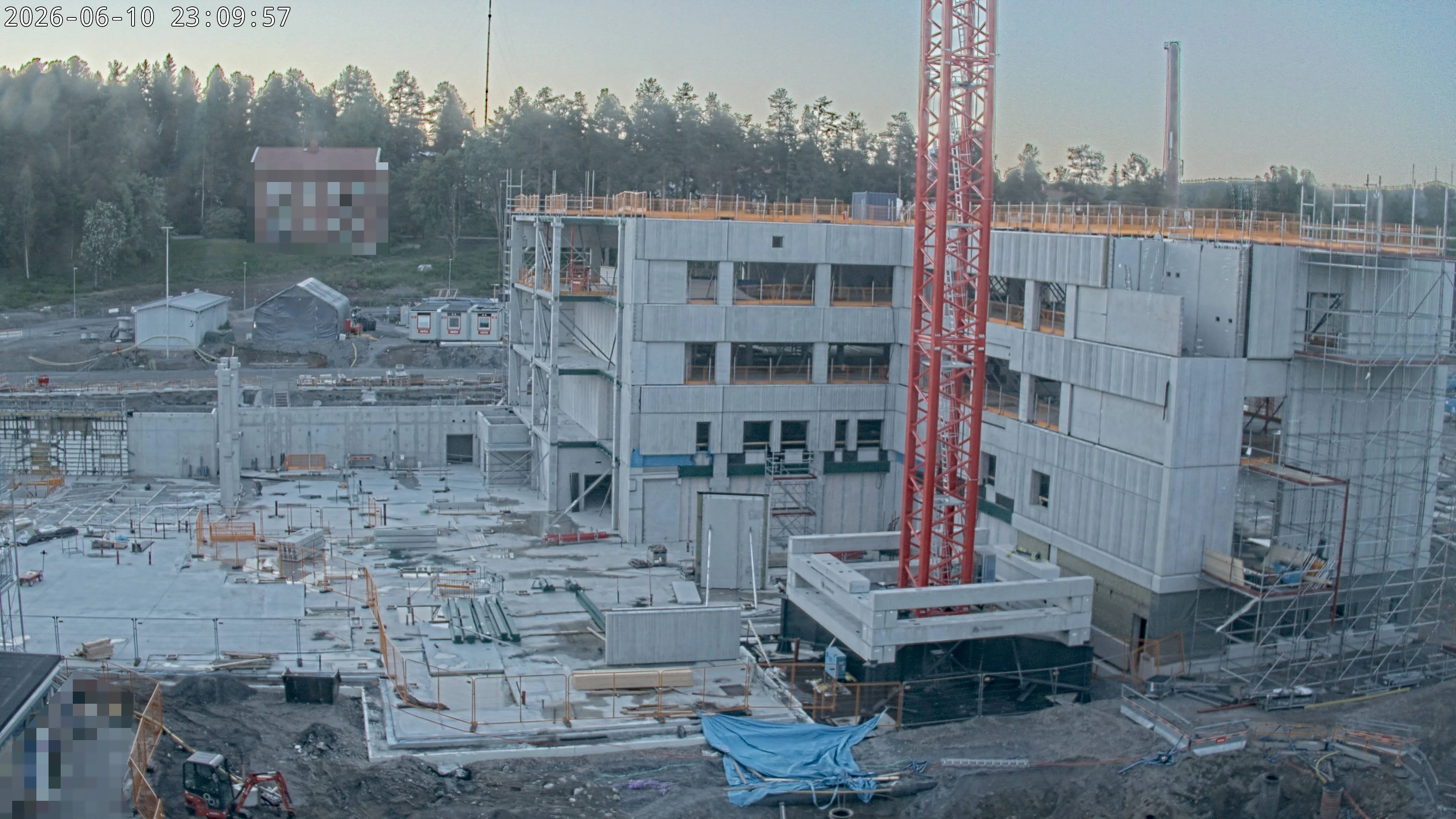 Skellefteå sjukhus