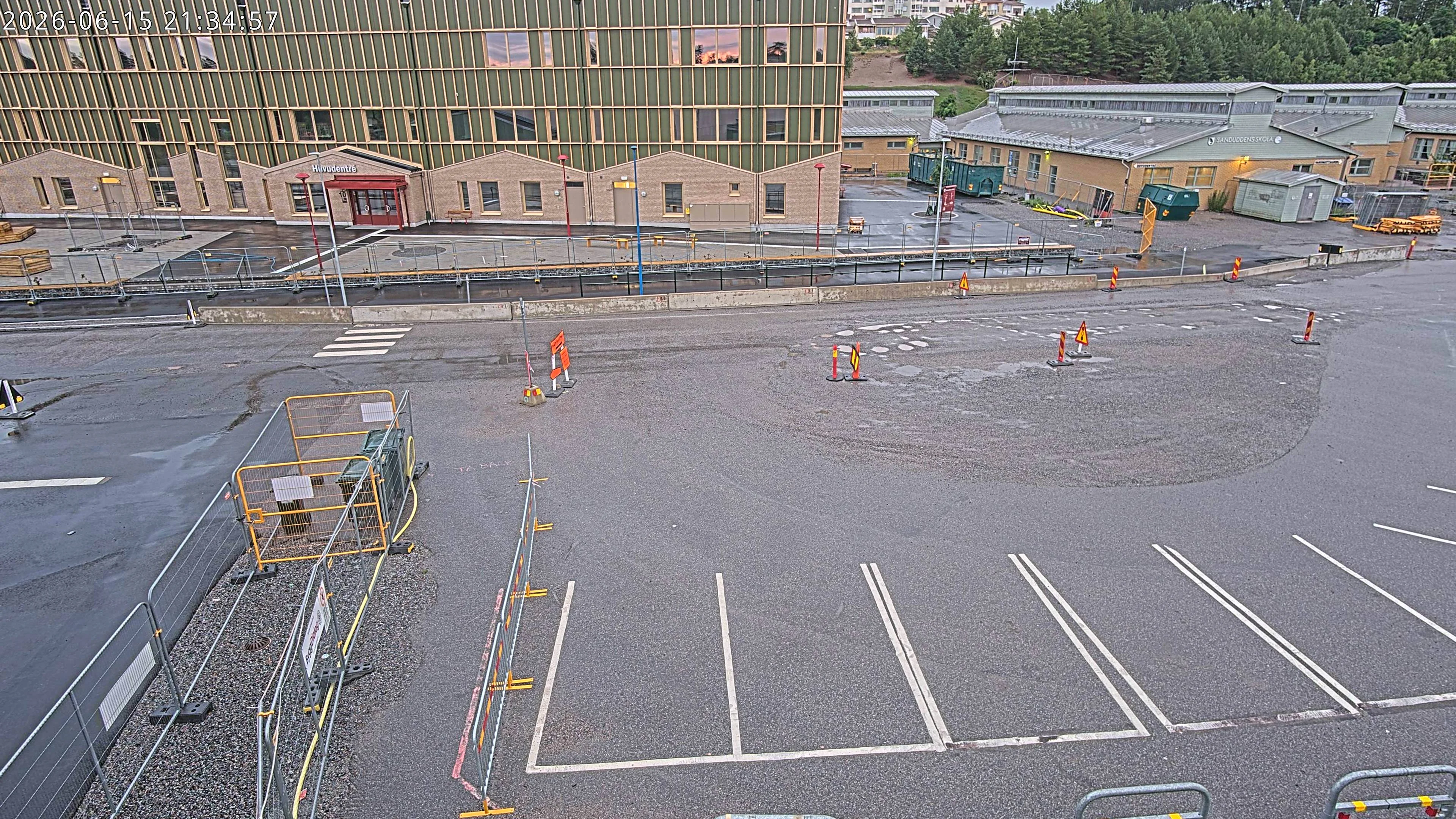 Sanduddens skola