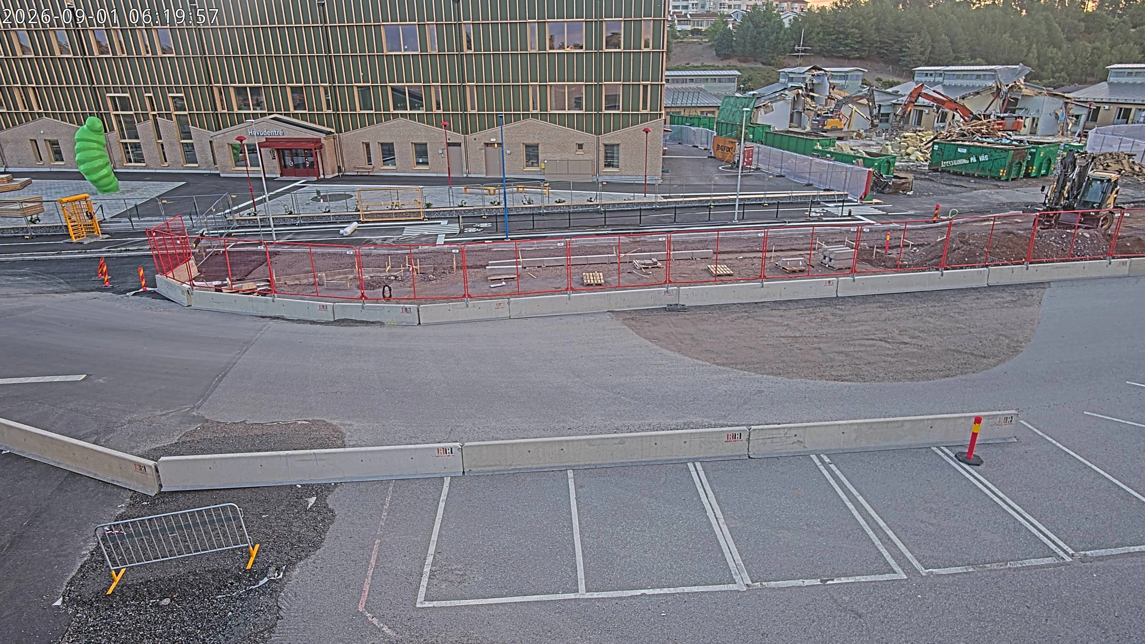 Sanduddens skola