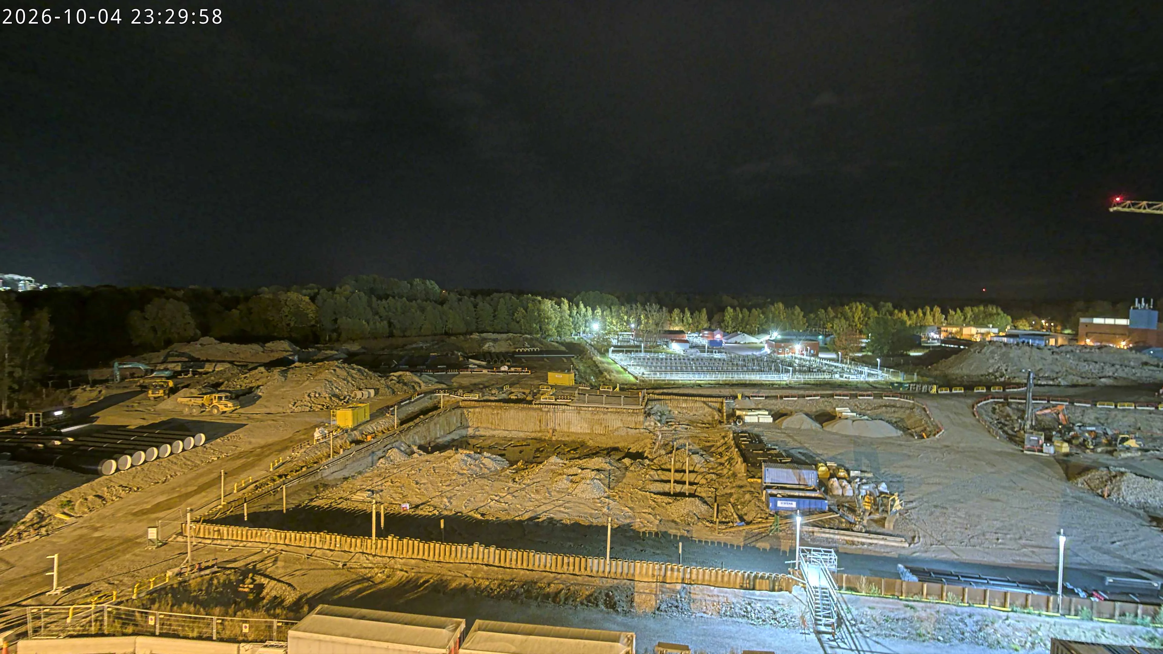 Atlas reningsverk