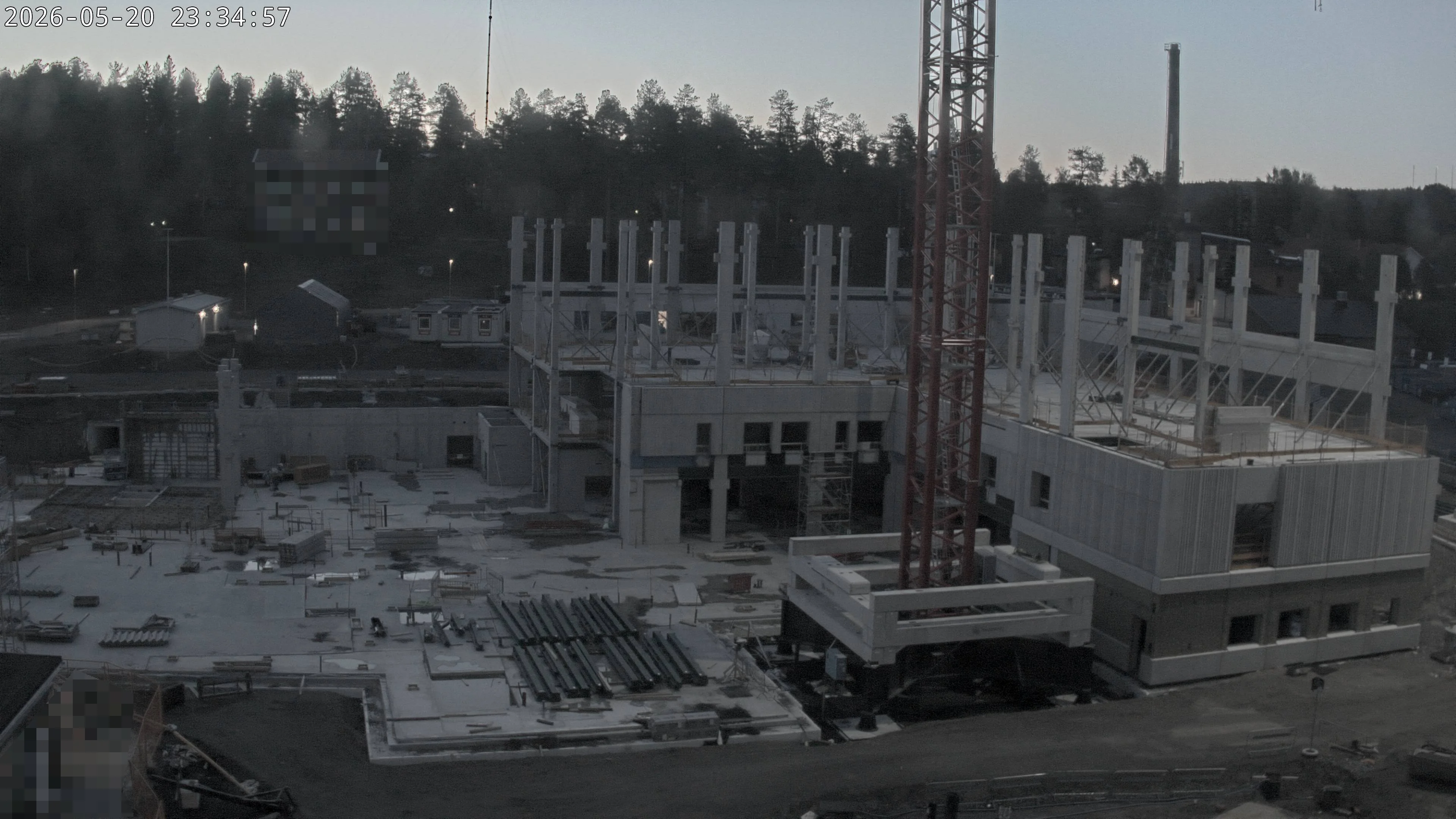 Skellefteå sjukhus