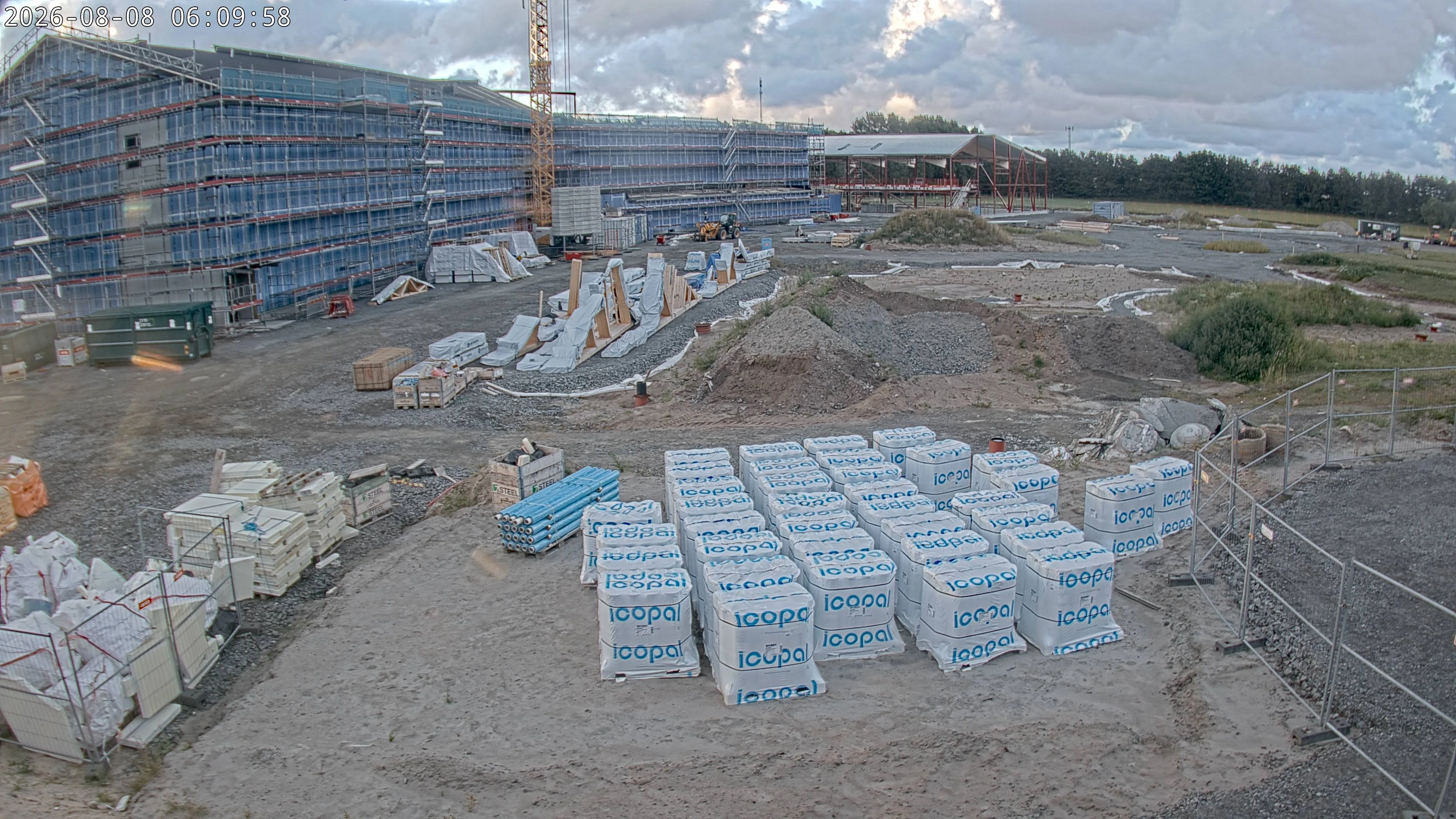Tångabergsskolan i varberg