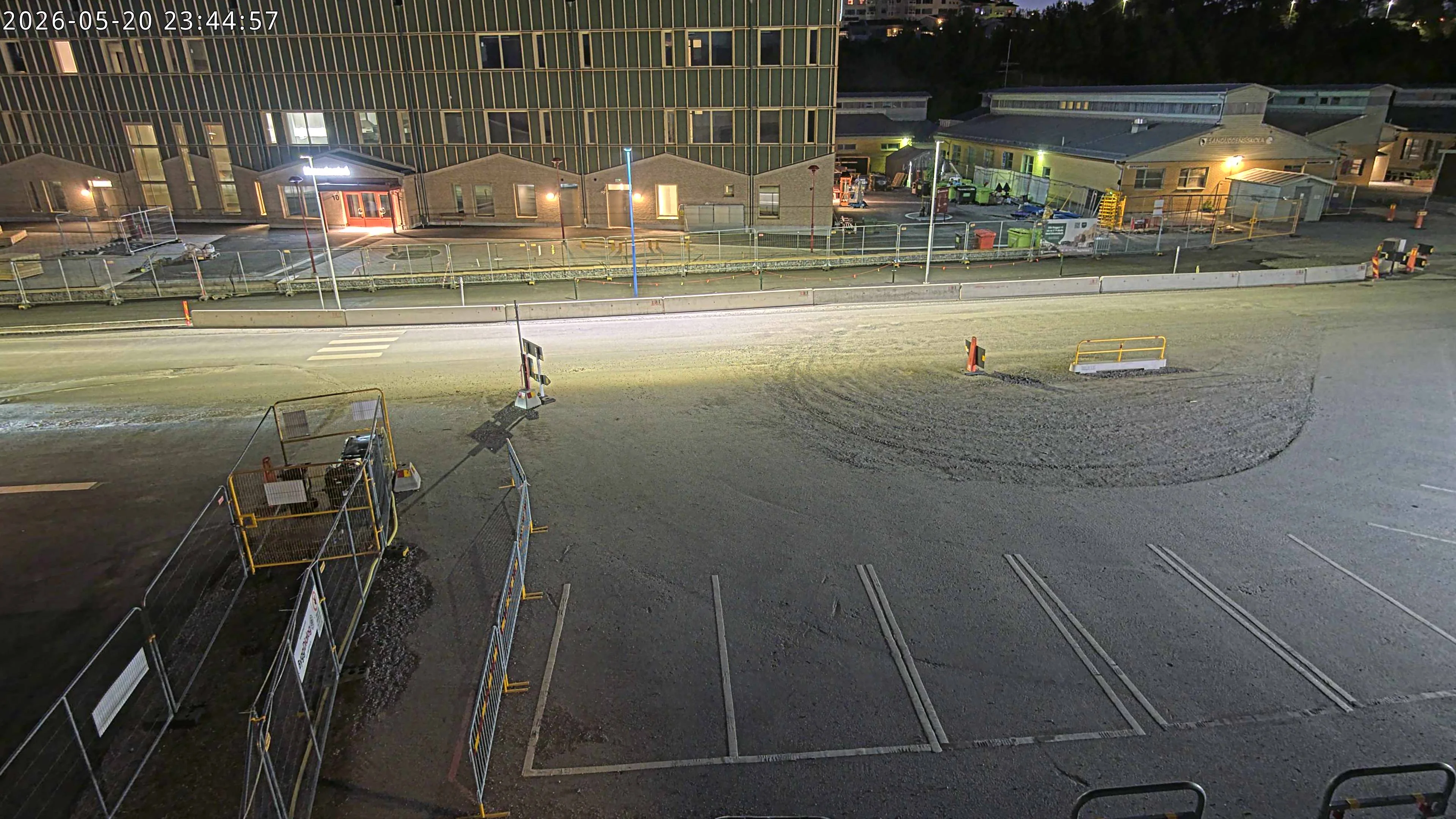 Sanduddens skola