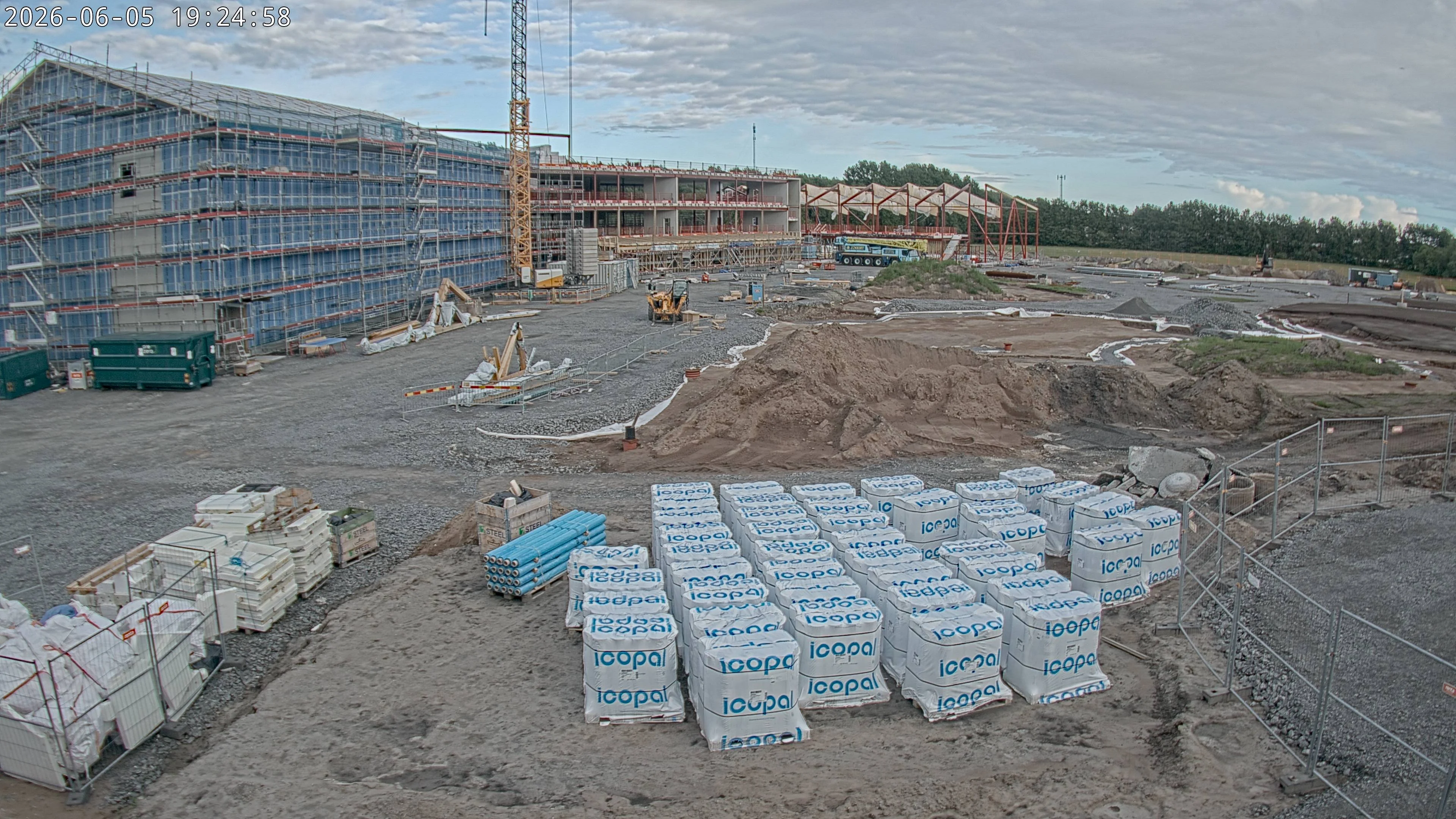 Tångabergsskolan i varberg
