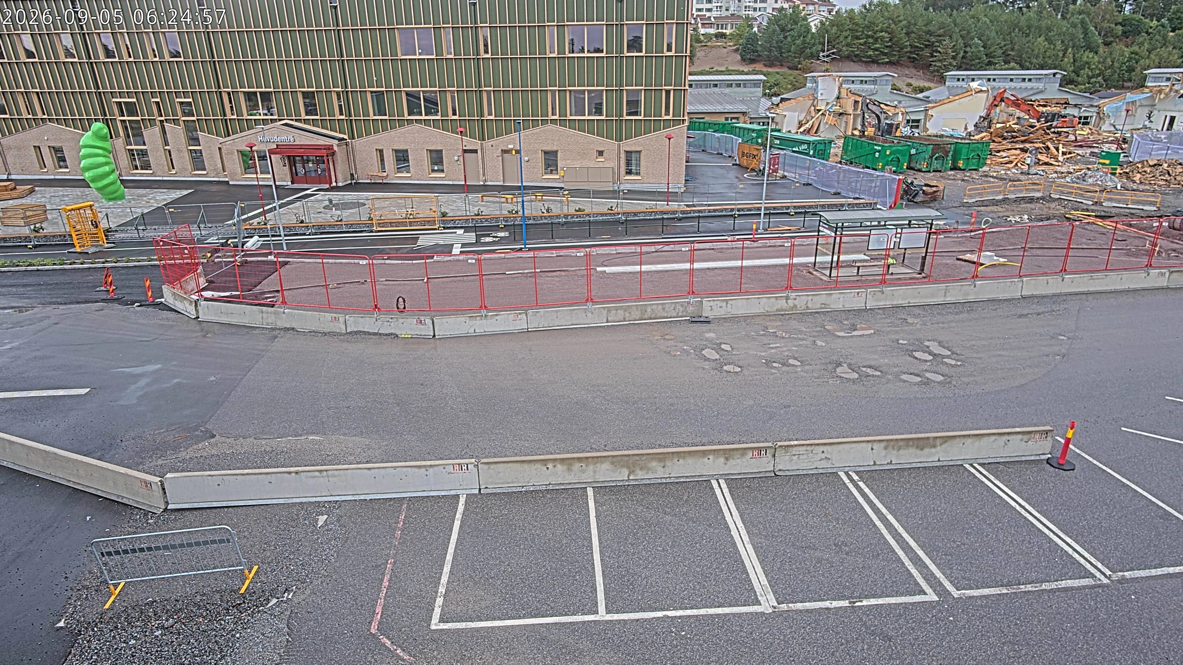 Sanduddens skola