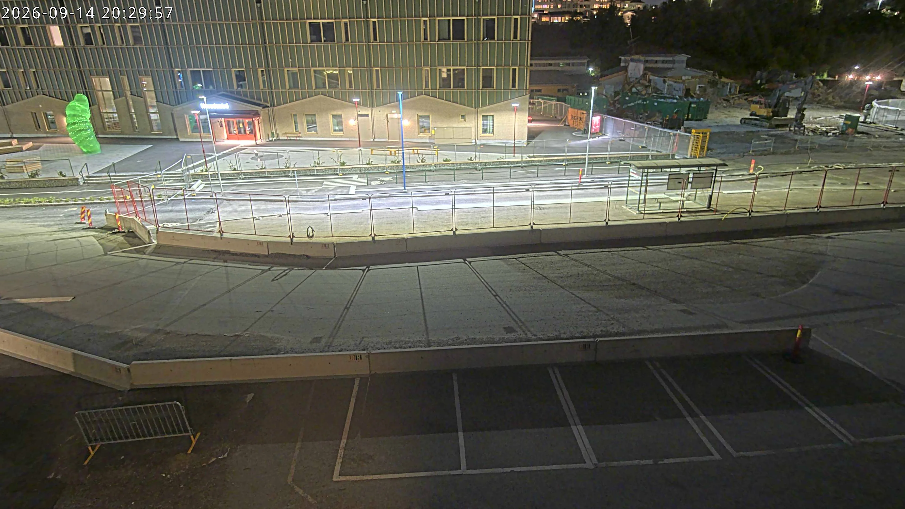 Sanduddens skola