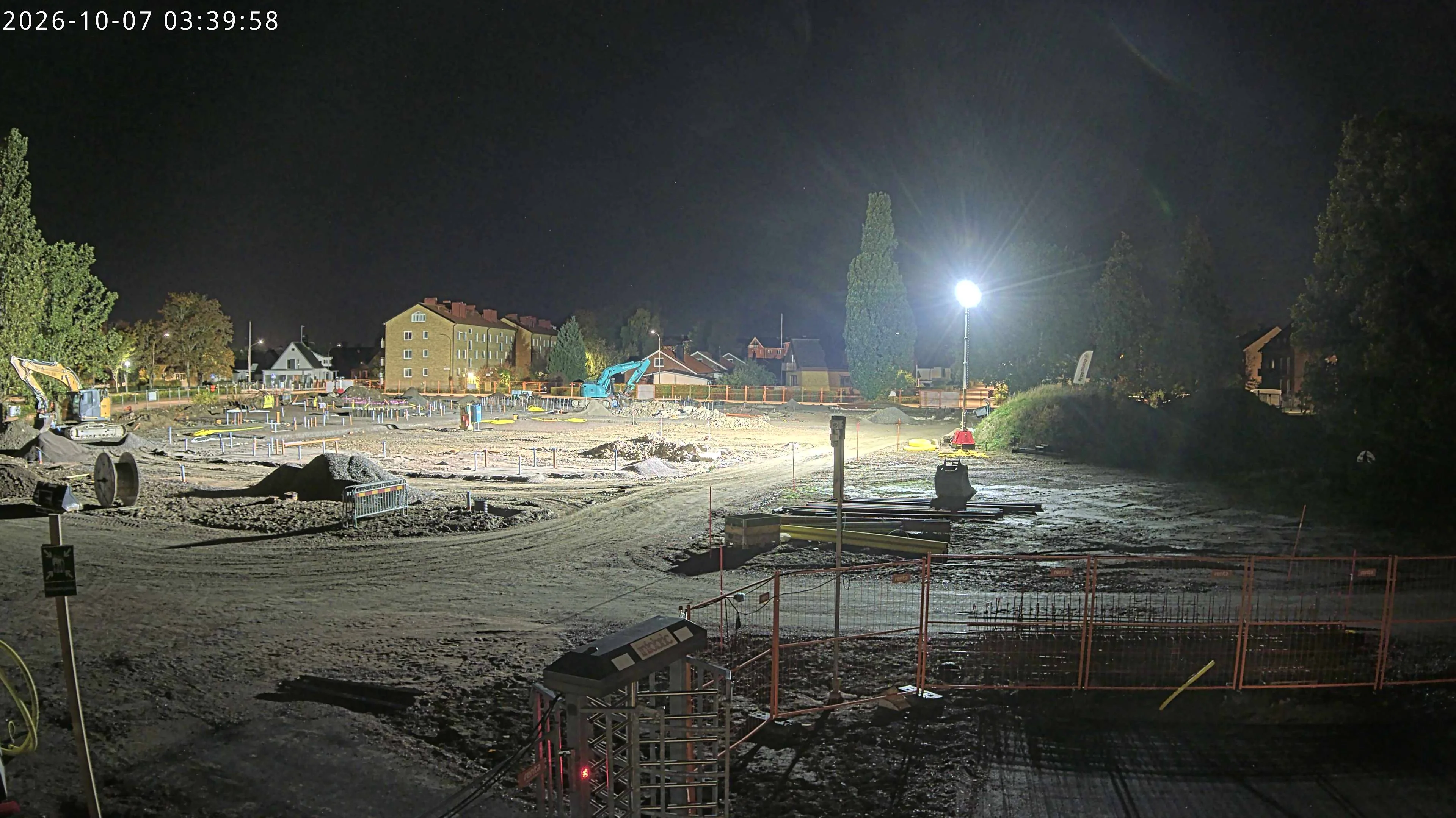 Nytt äldreboende i Vänersborg
