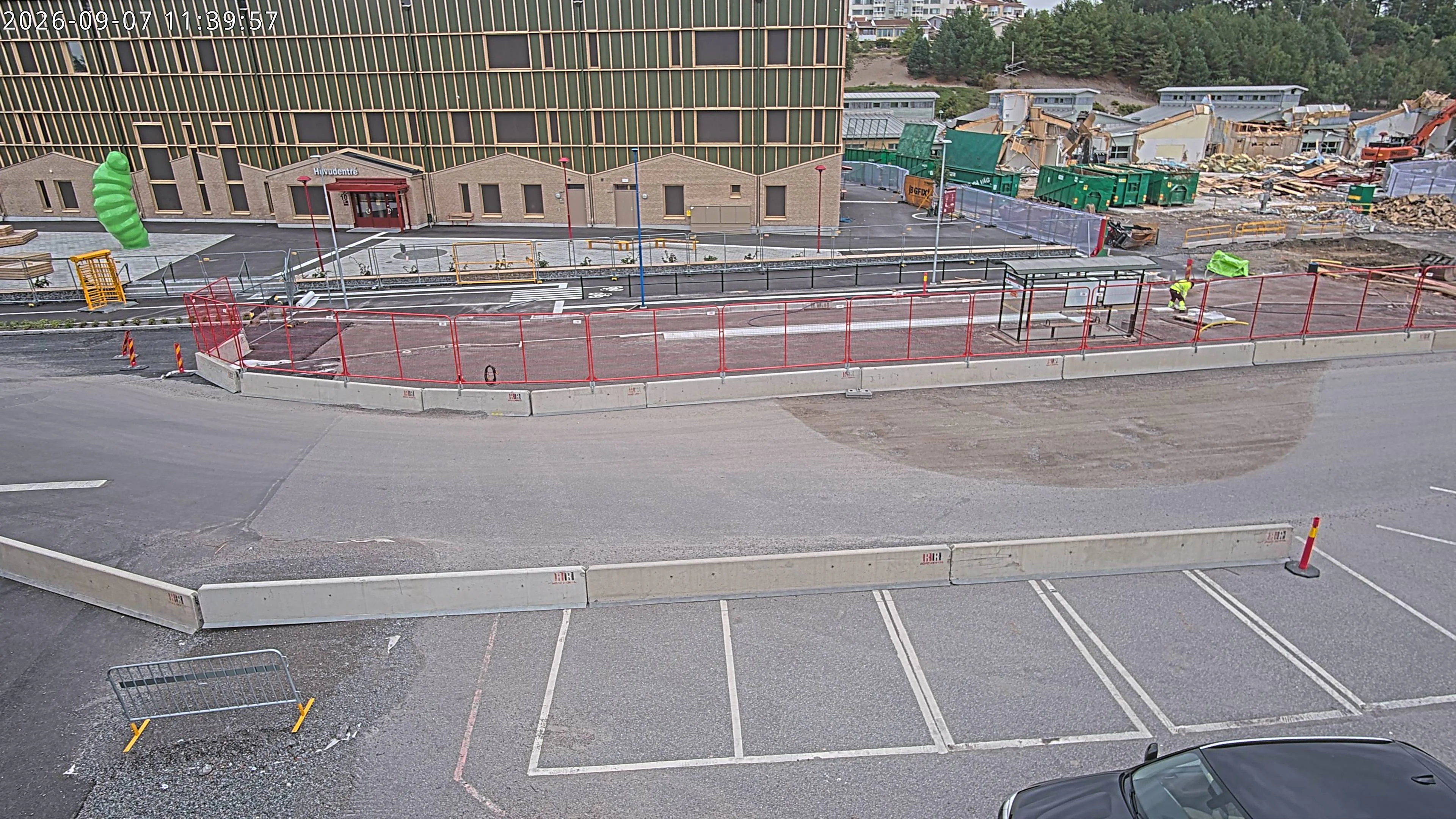 Sanduddens skola