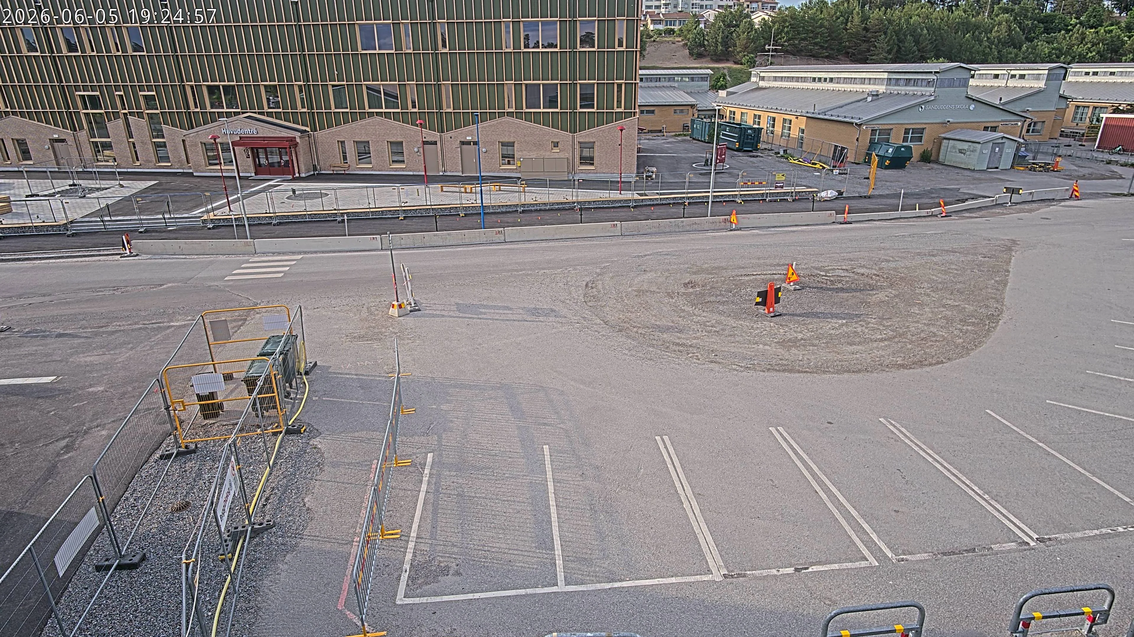 Sanduddens skola