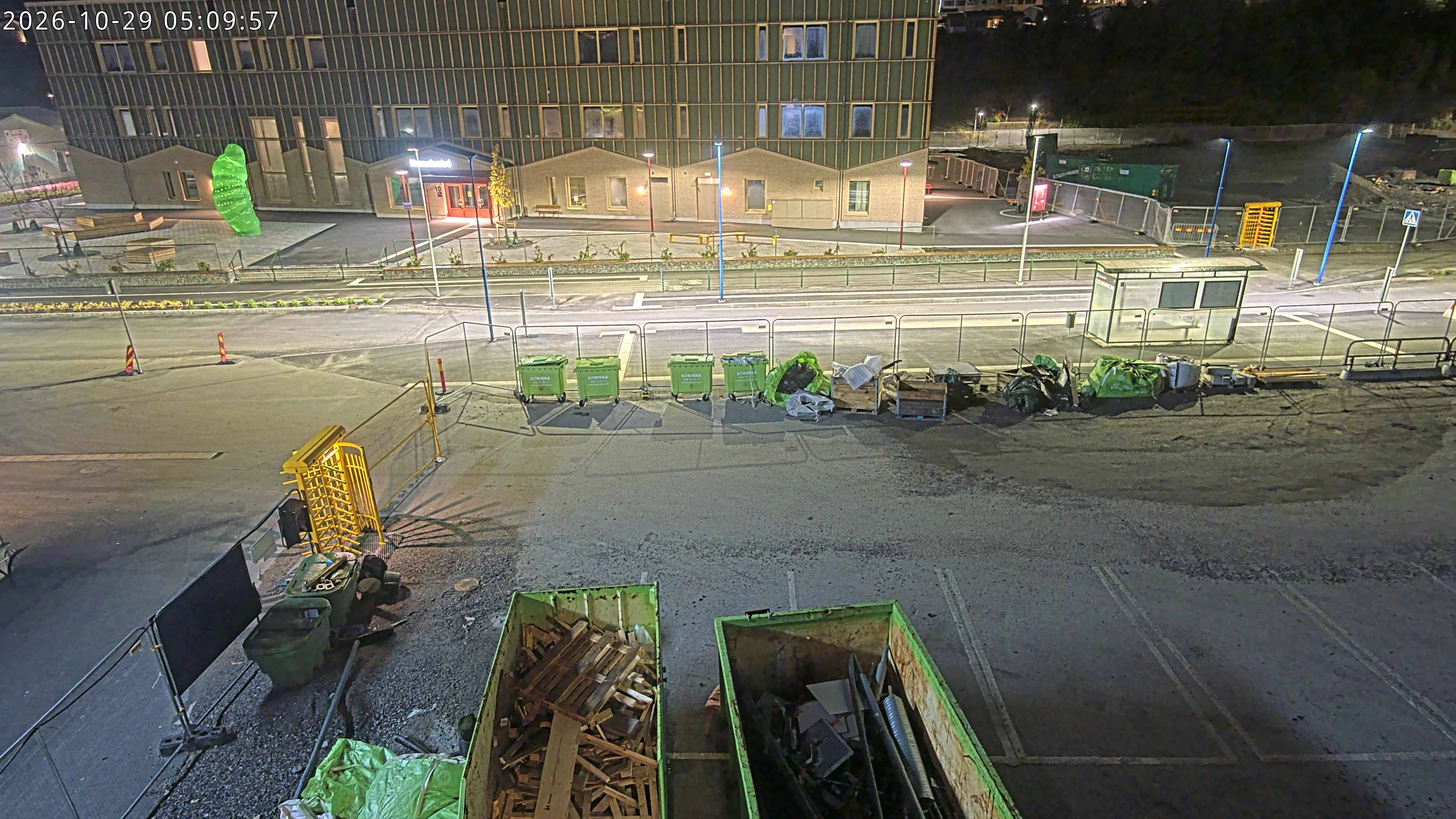 Sanduddens skola