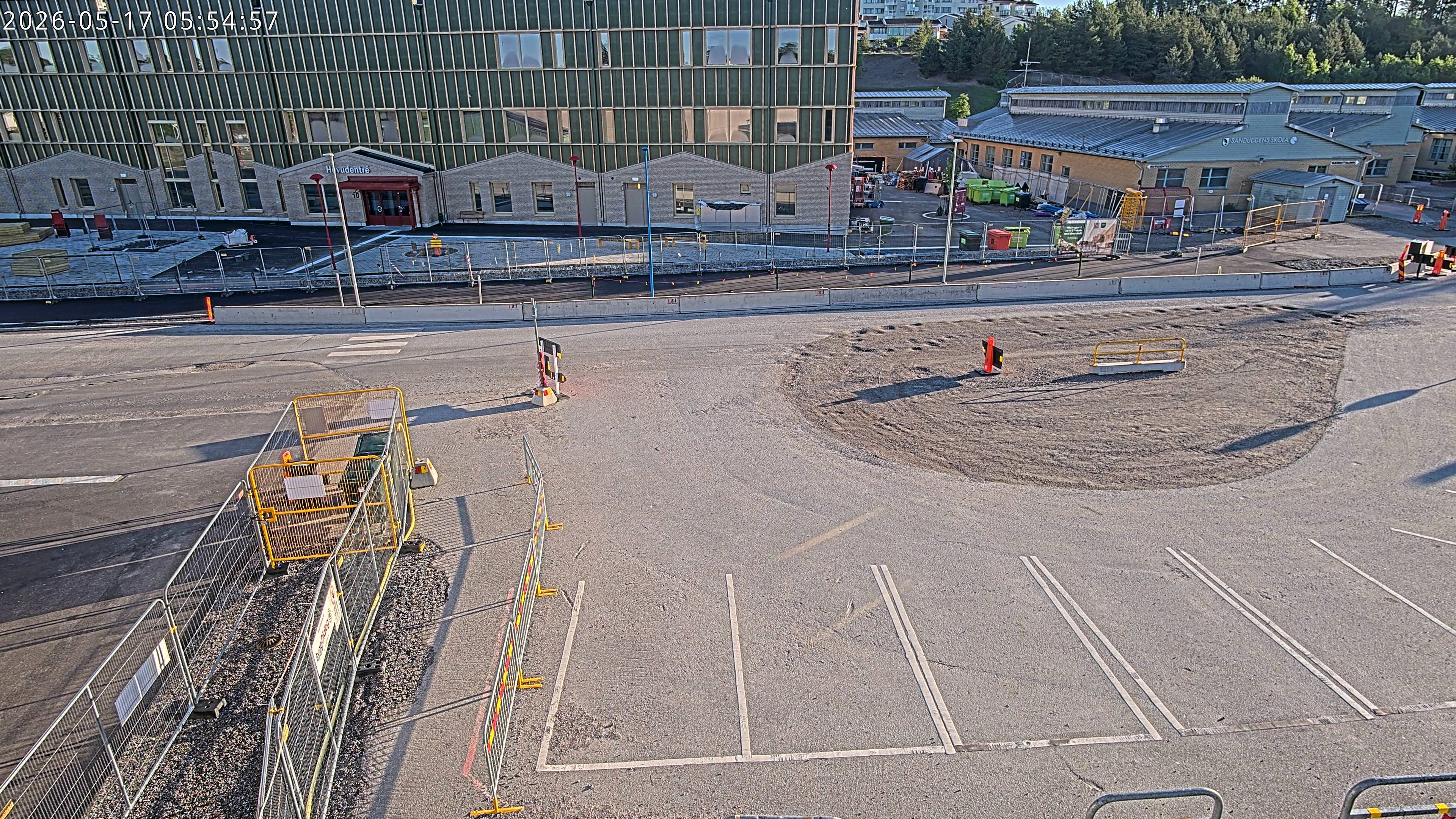 Sanduddens skola
