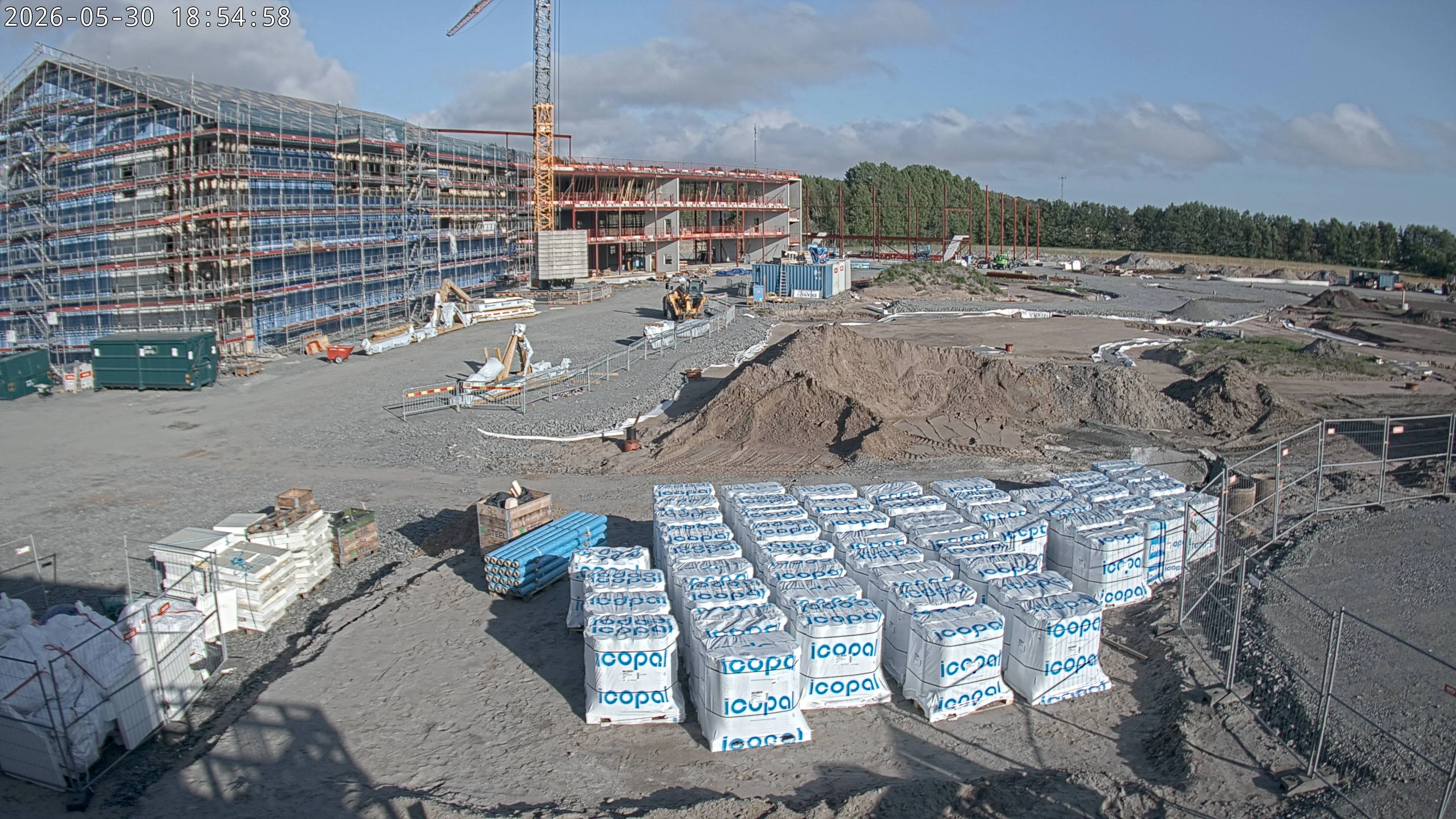 Tångabergsskolan i varberg