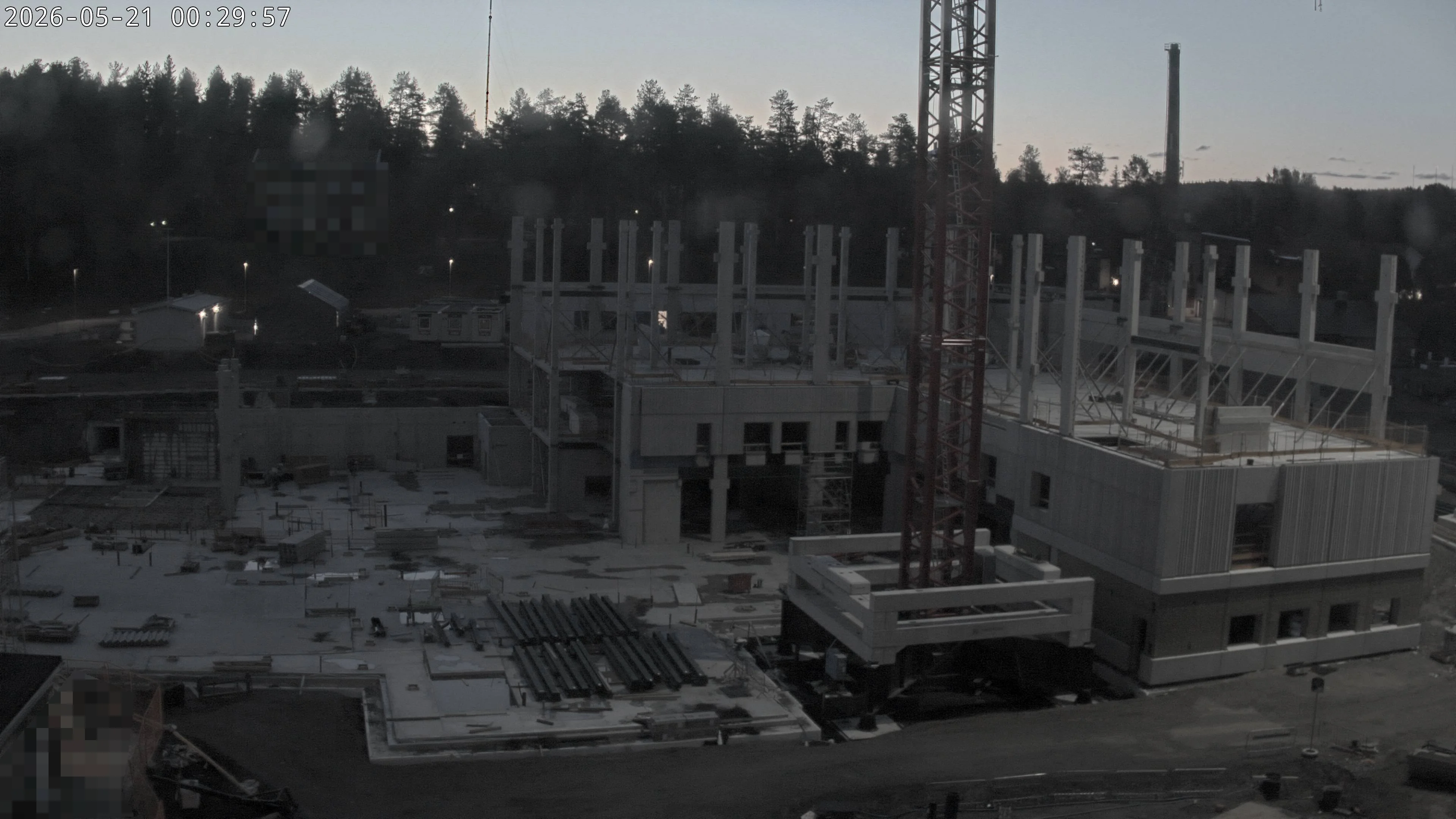 Skellefteå sjukhus