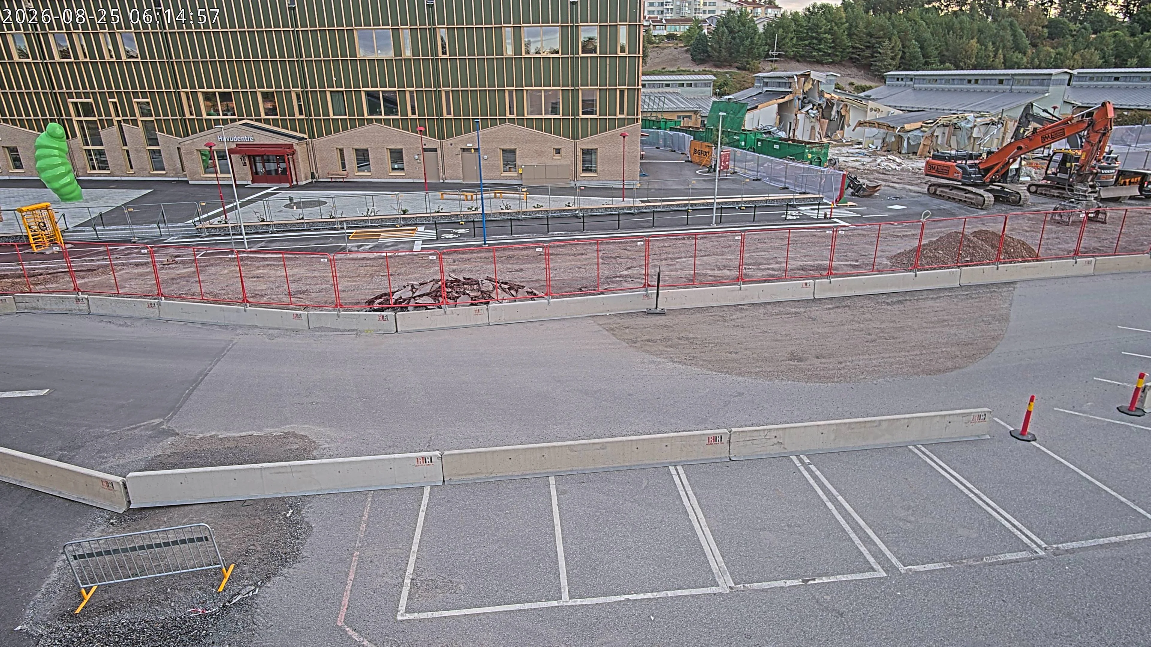 Sanduddens skola