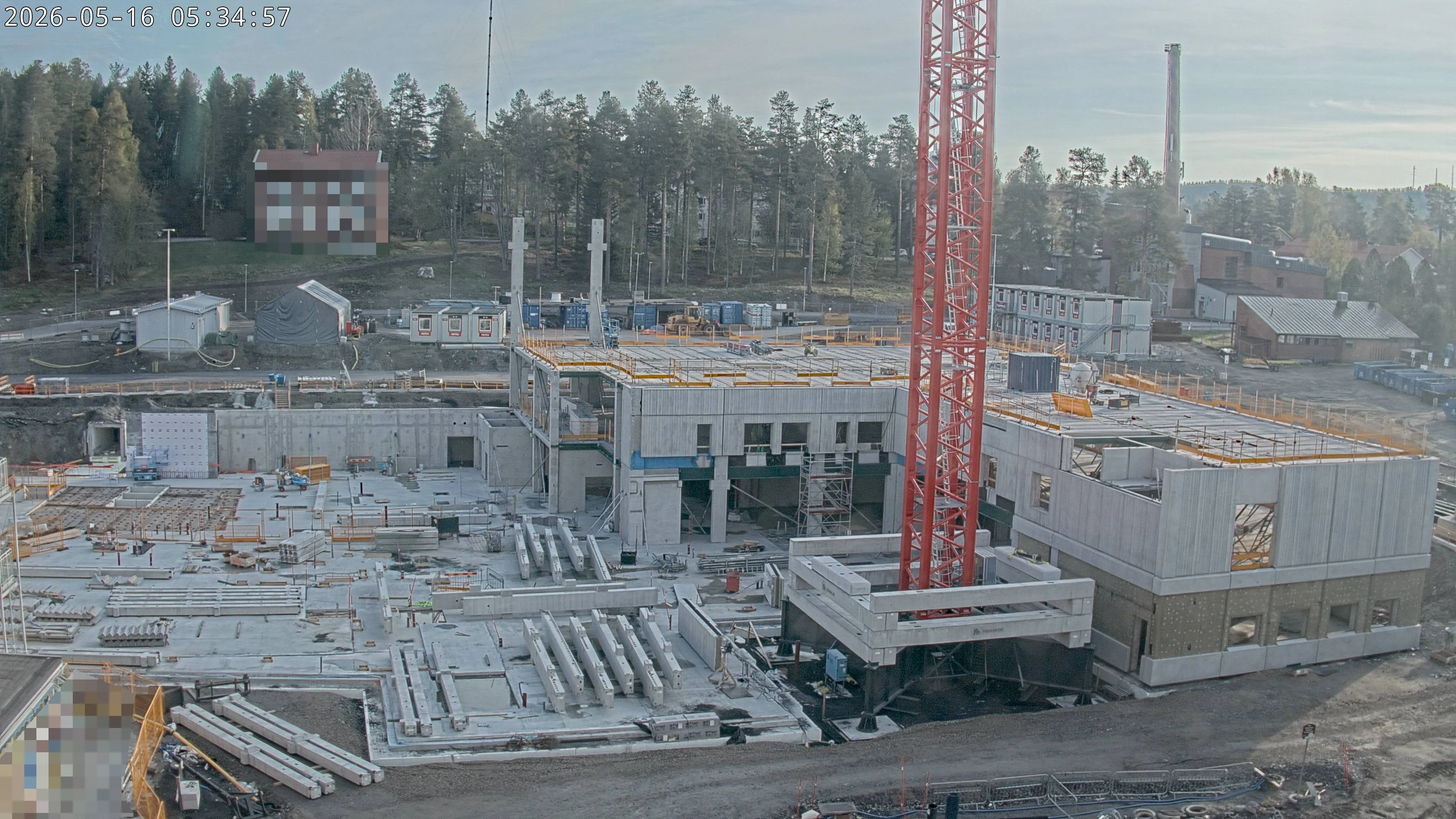 Skellefteå sjukhus