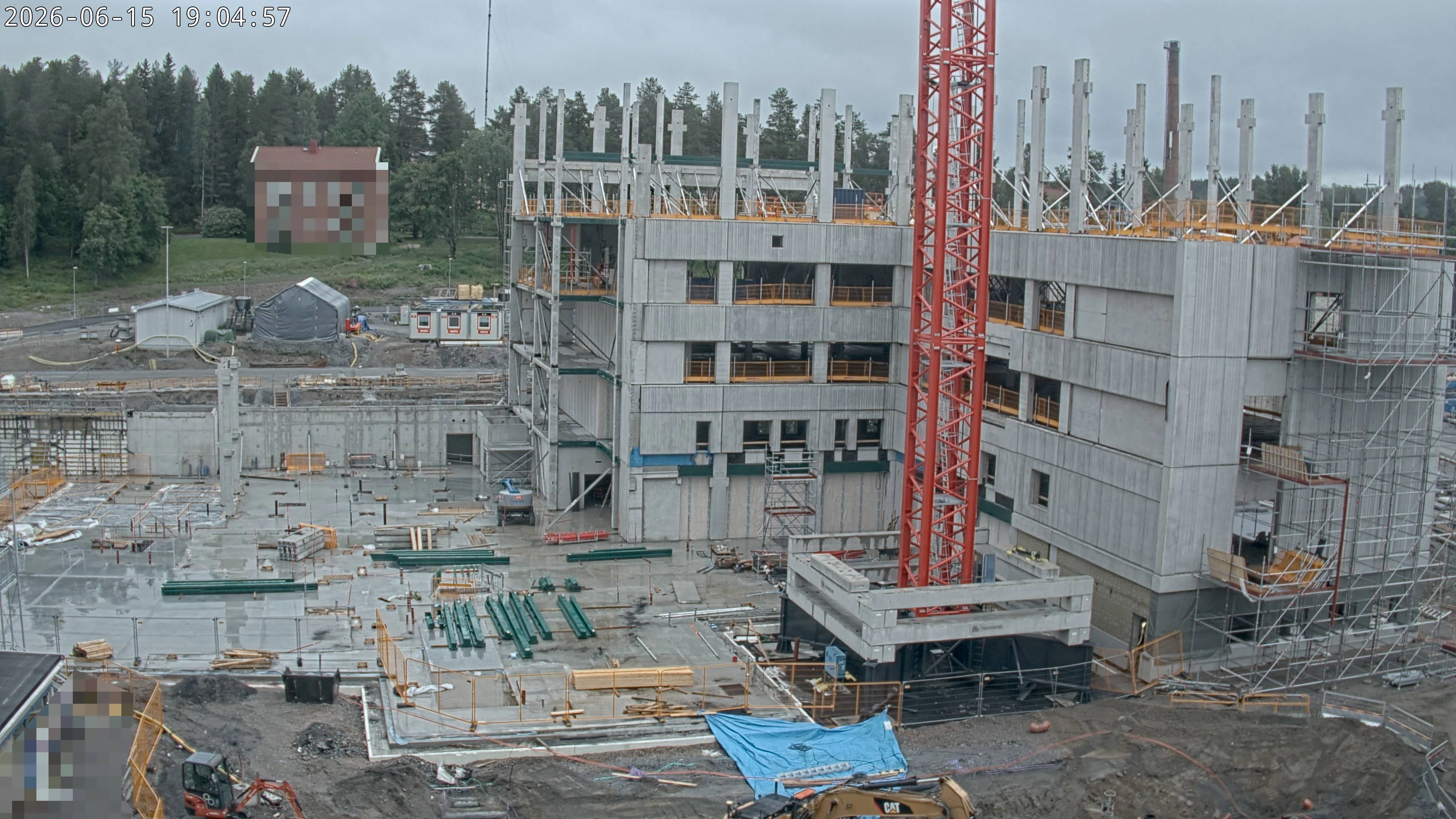 Skellefteå sjukhus