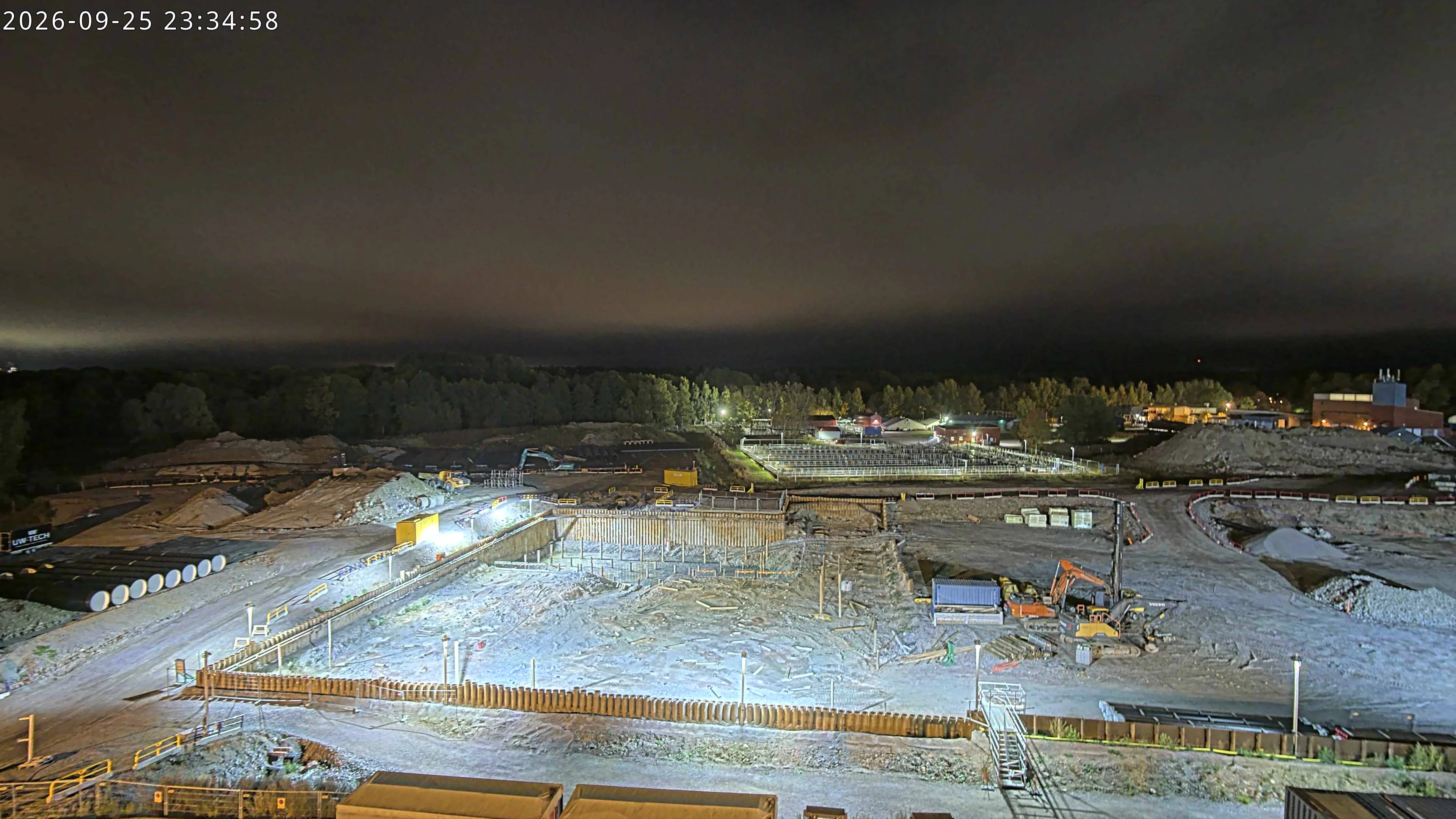 Atlas reningsverk