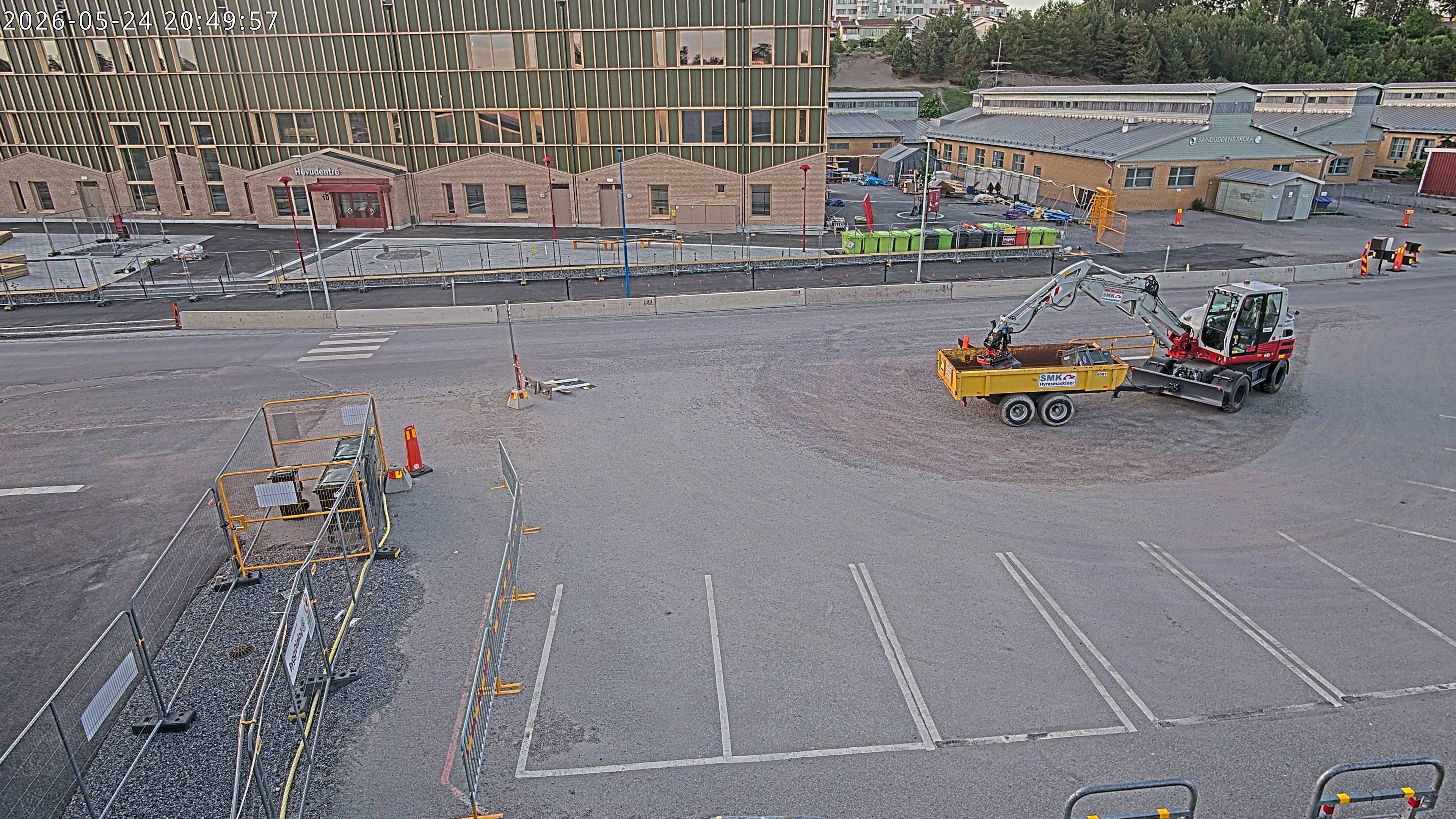 Sanduddens skola
