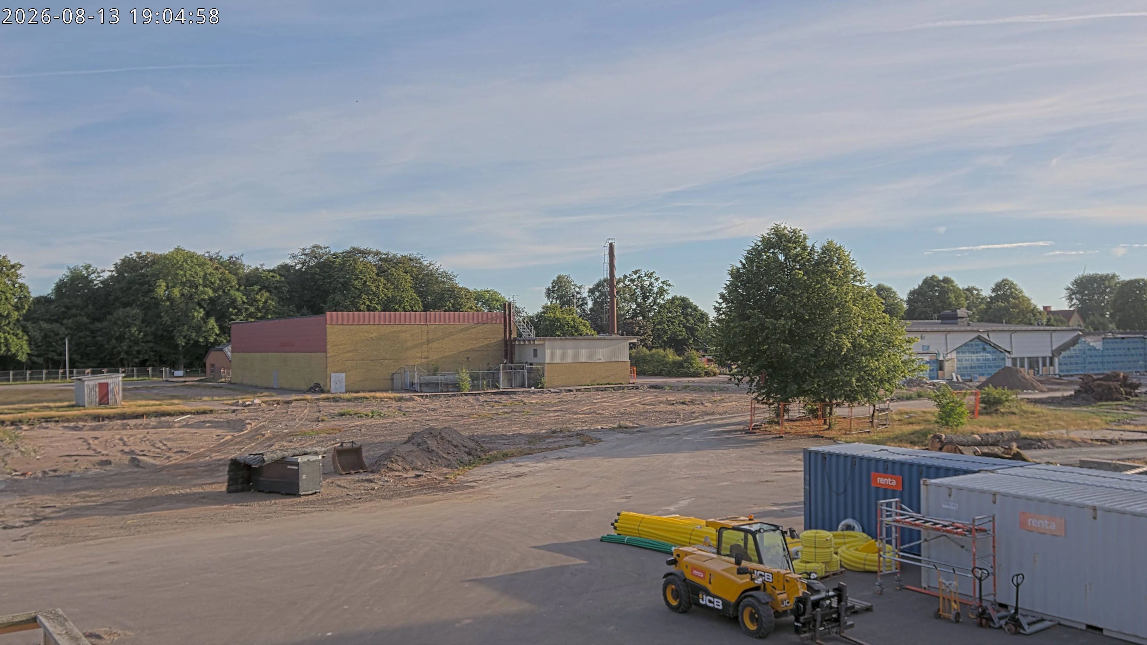 Bosgårdsskolan i Varberg