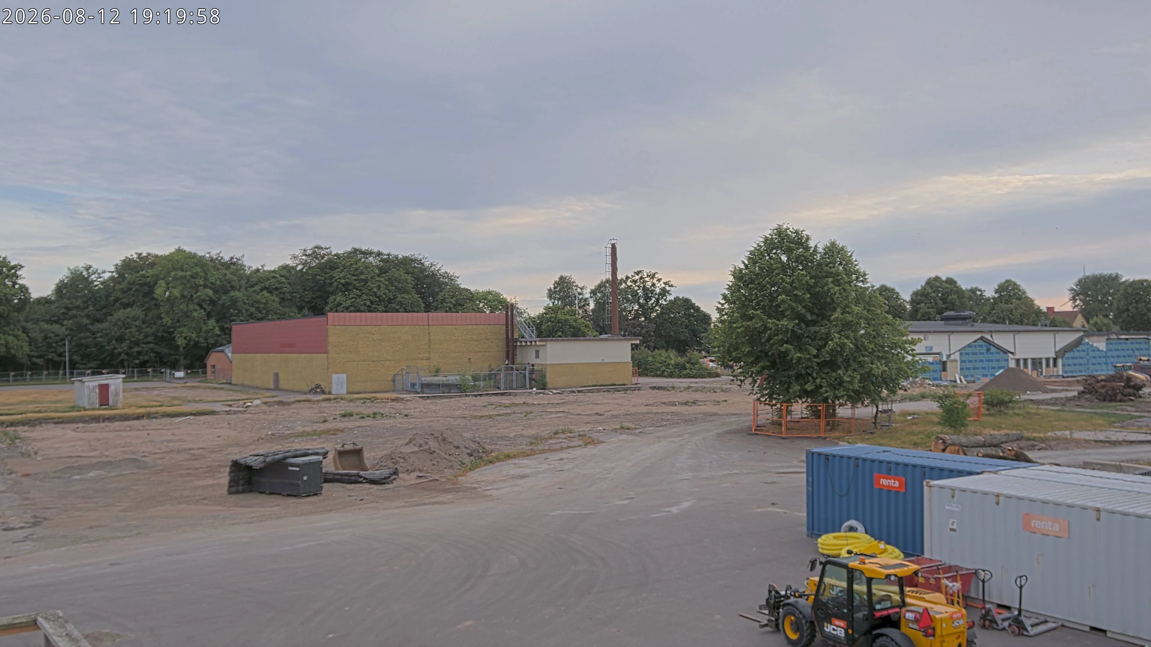 Bosgårdsskolan i Varberg