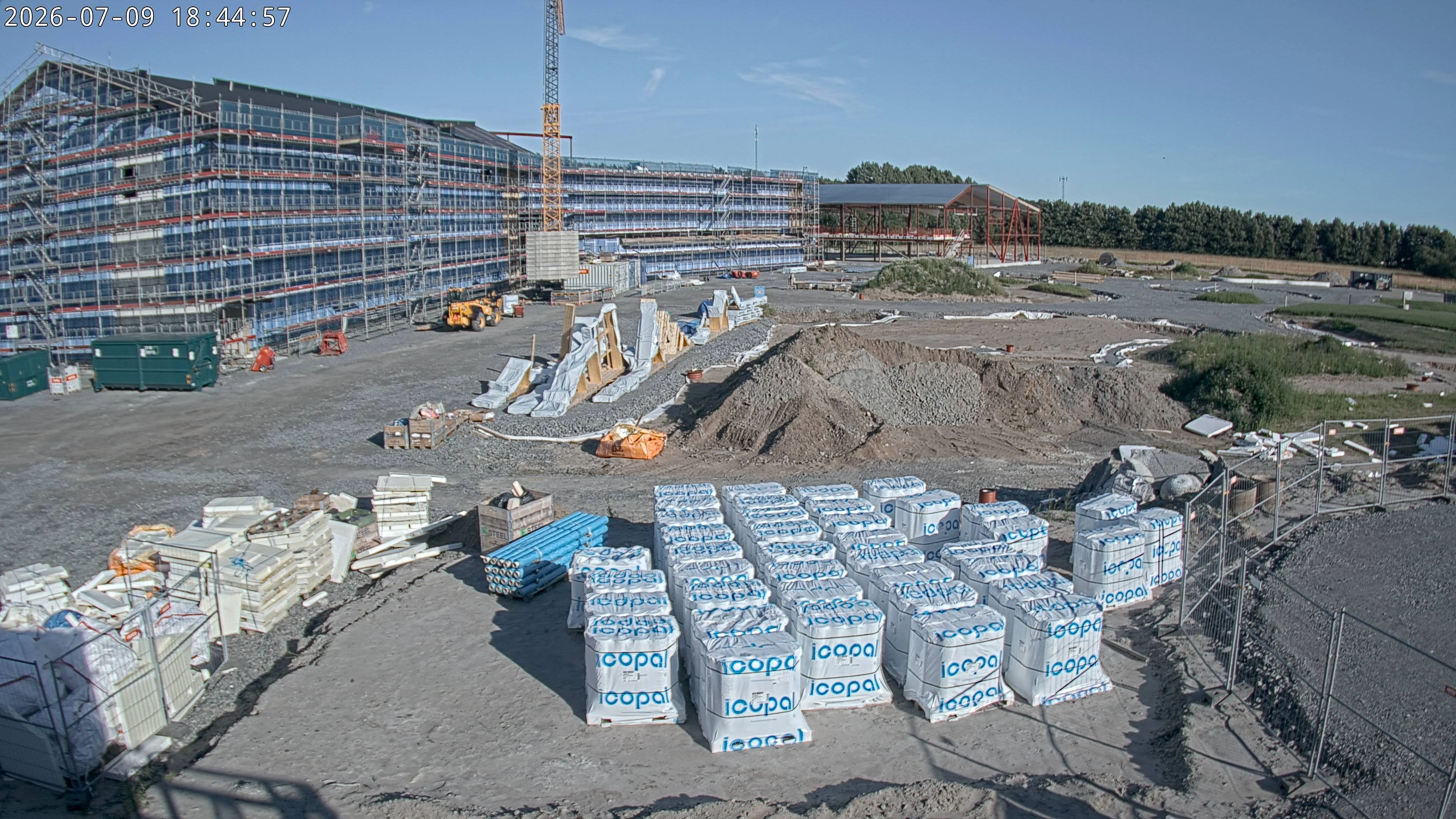 Tångabergsskolan i varberg