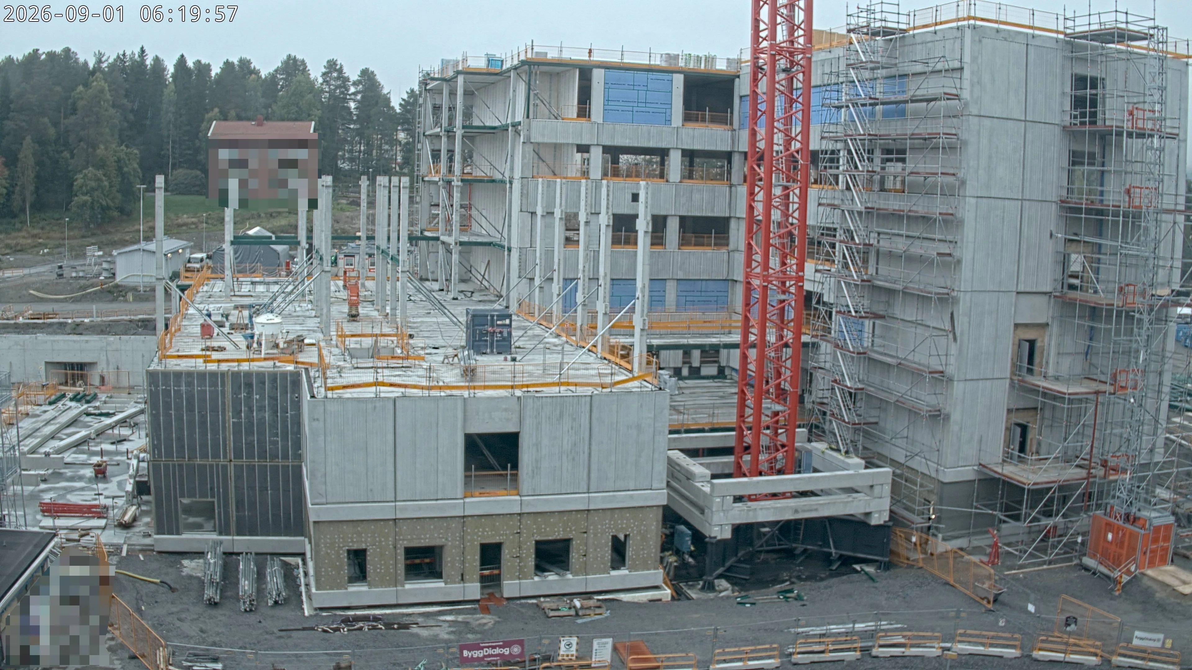 Skellefteå sjukhus