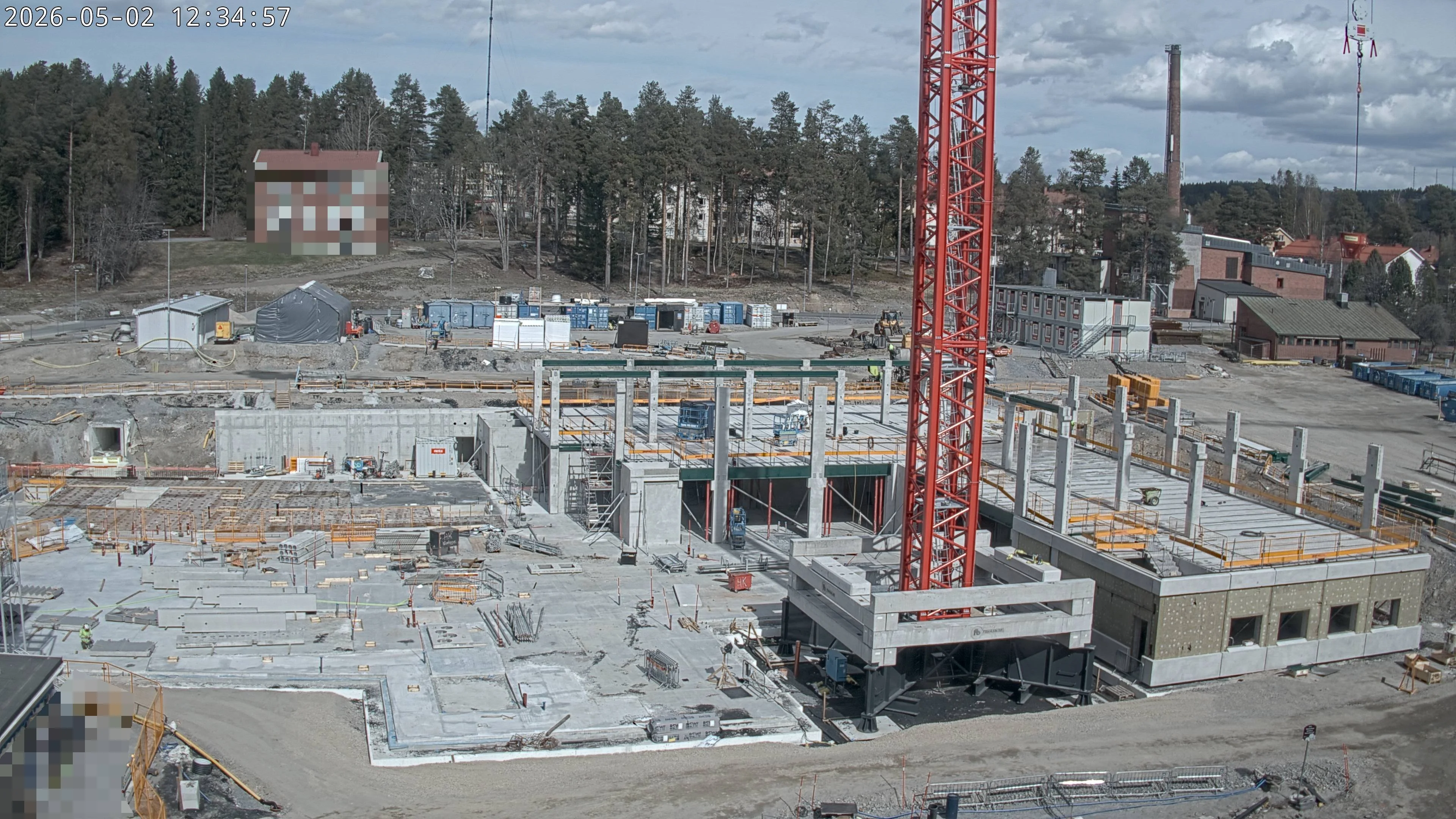Skellefteå sjukhus