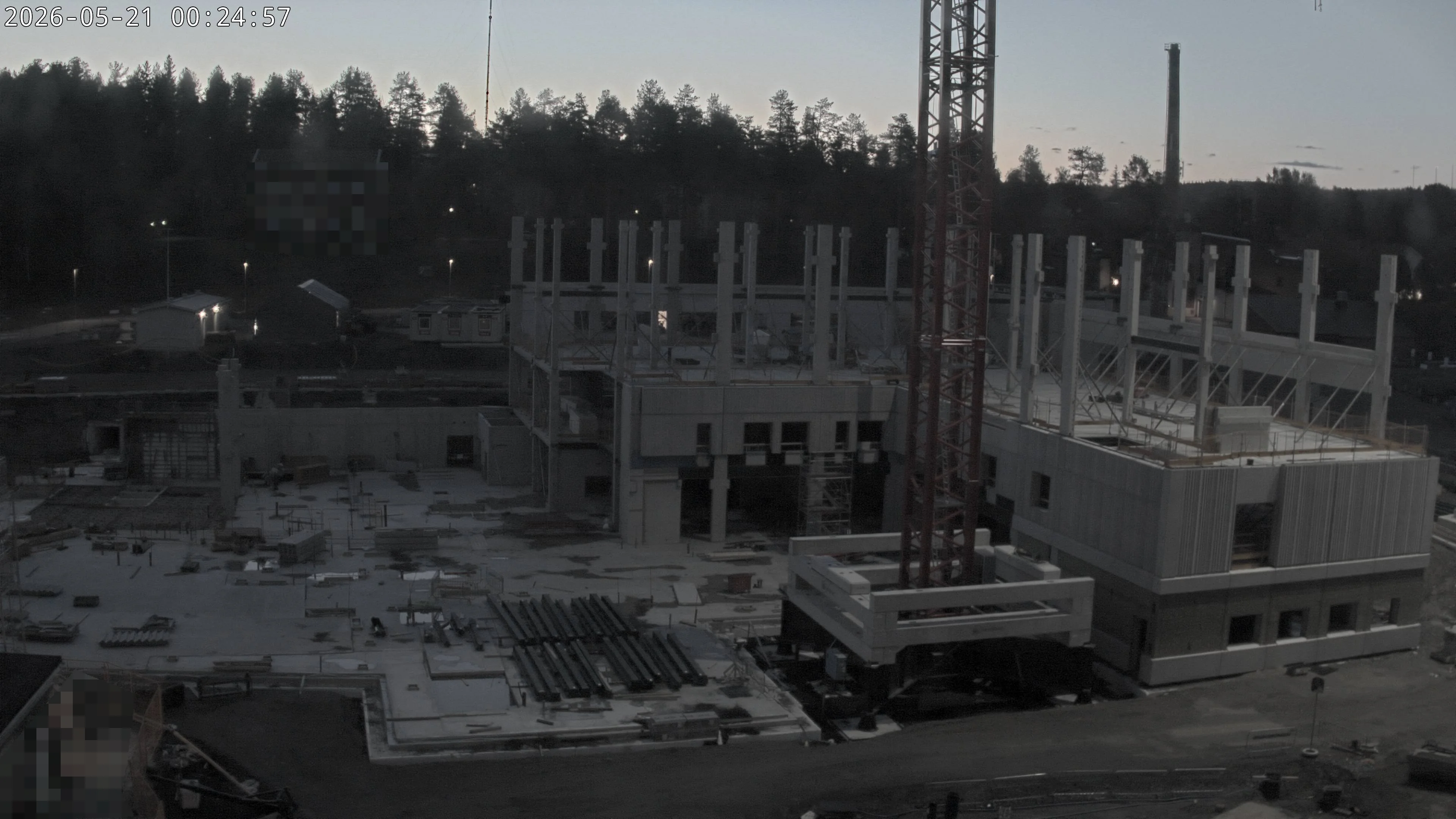 Skellefteå sjukhus