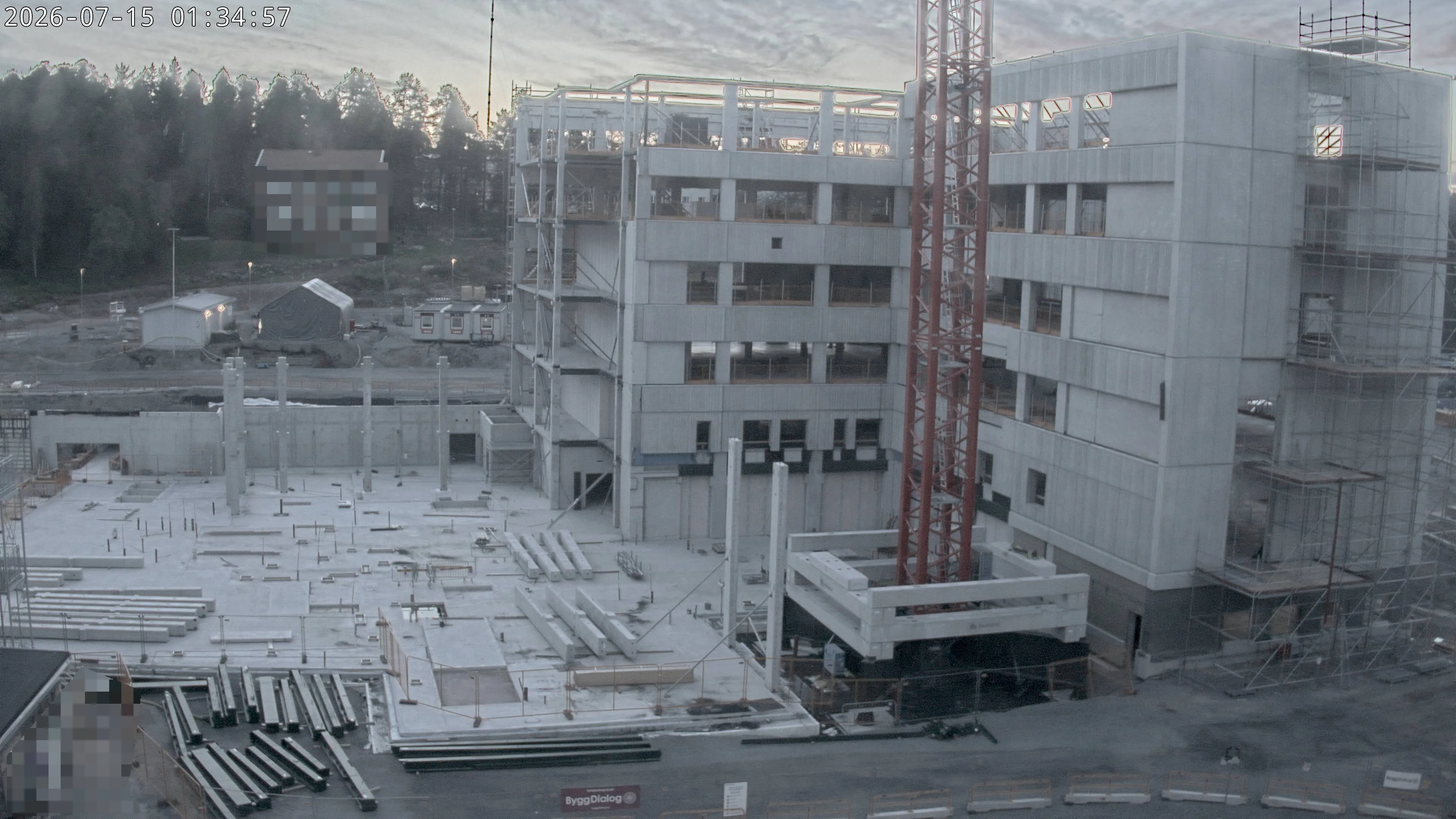 Skellefteå sjukhus