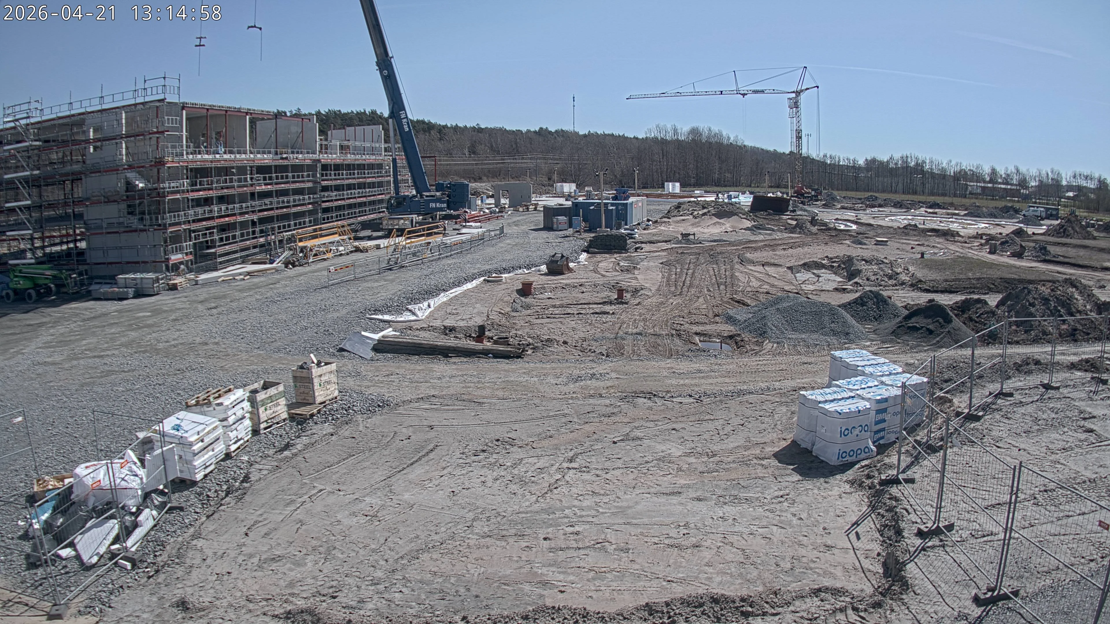 Tångabergsskolan i varberg