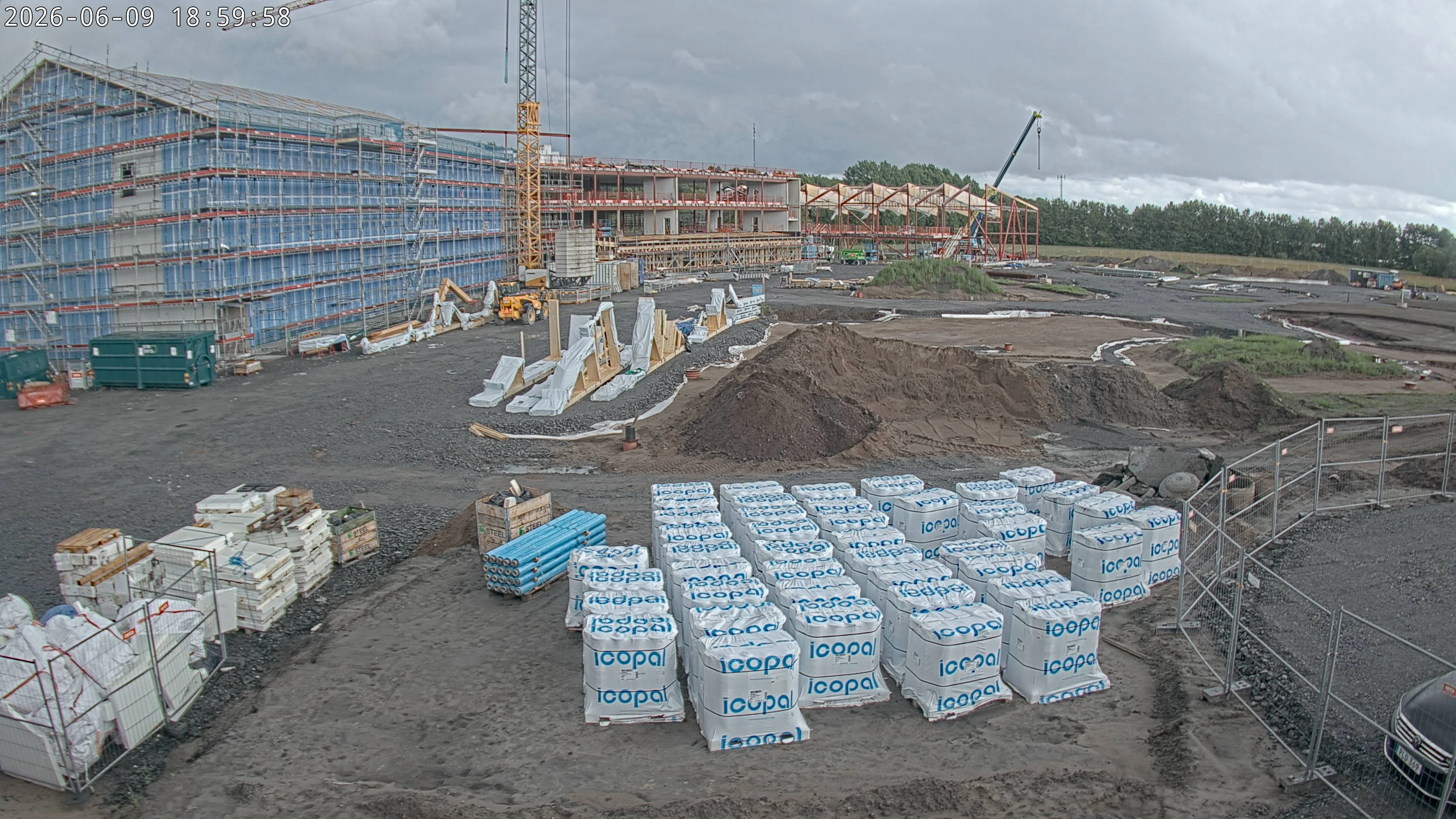 Tångabergsskolan i varberg