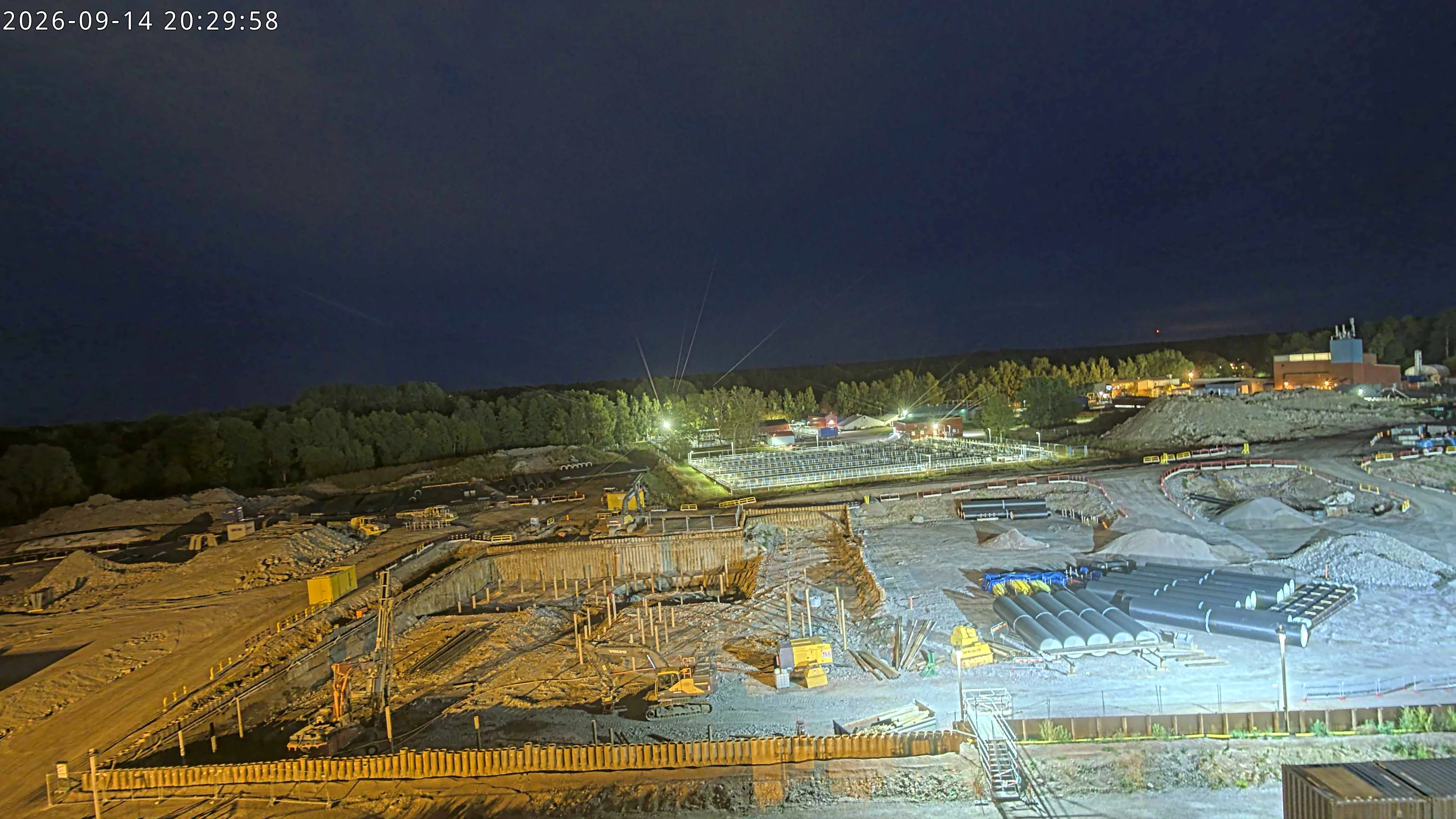 Atlas reningsverk