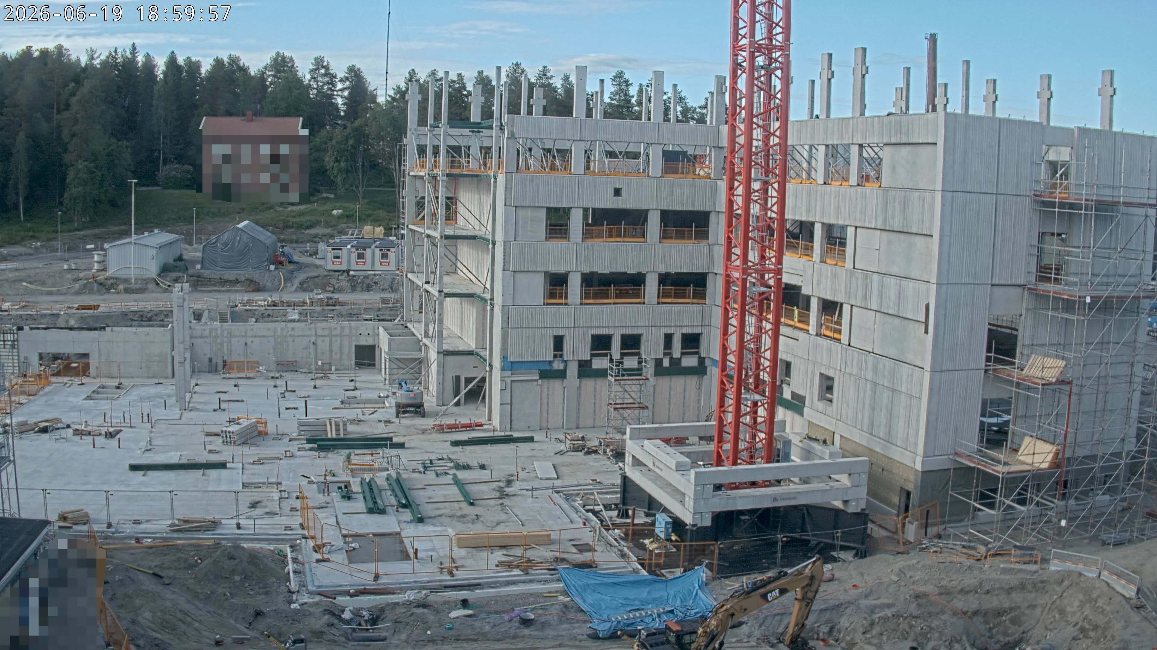Skellefteå sjukhus