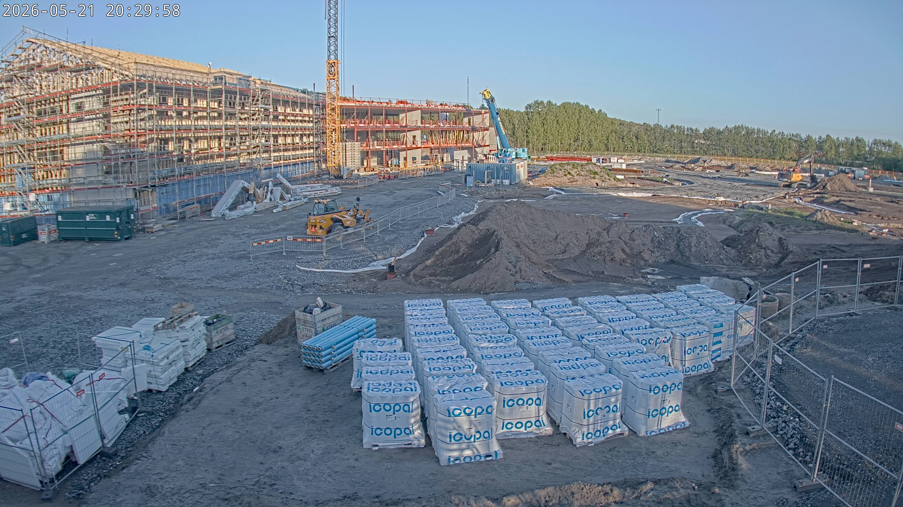 Tångabergsskolan i varberg